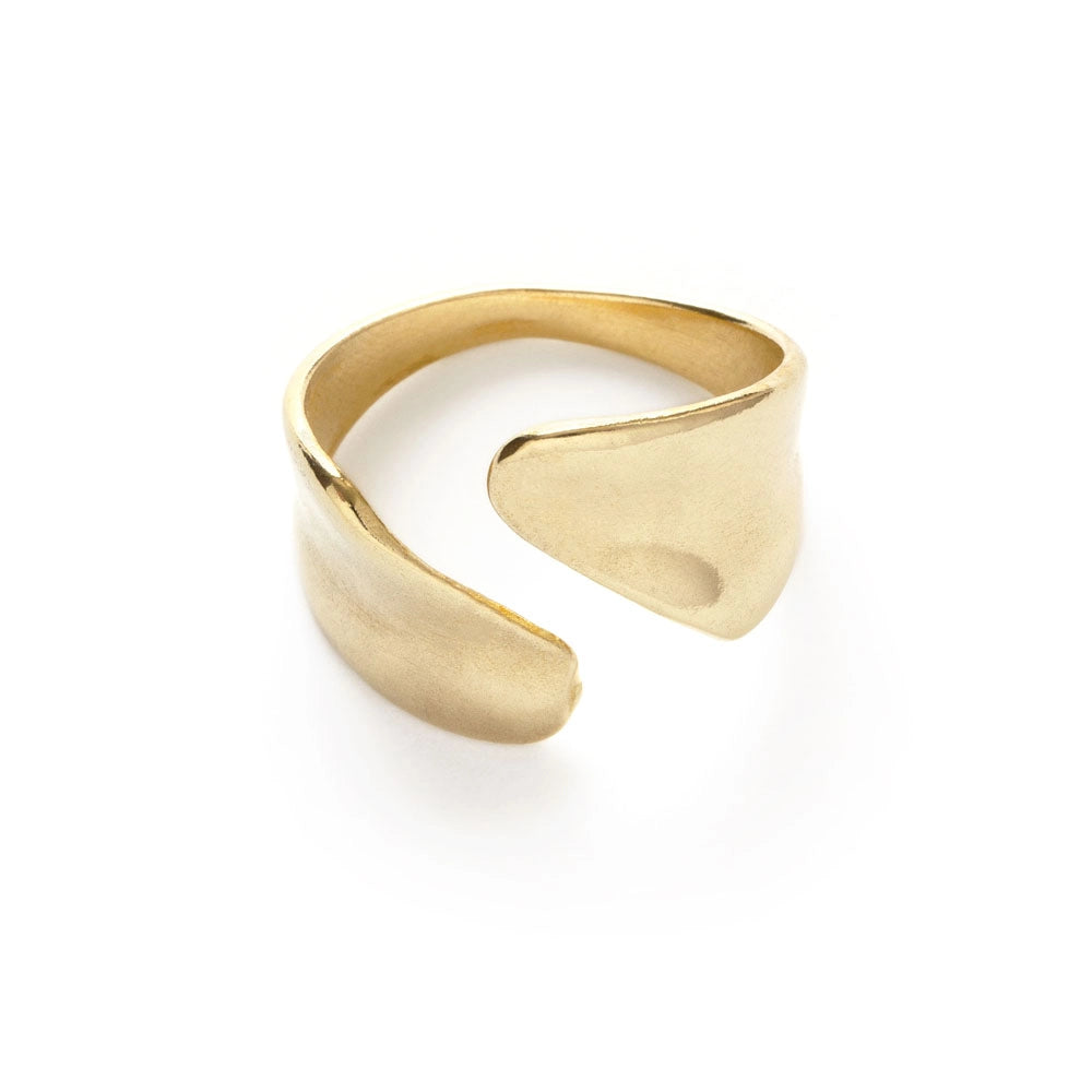 Amano Studios | Wrap Ring