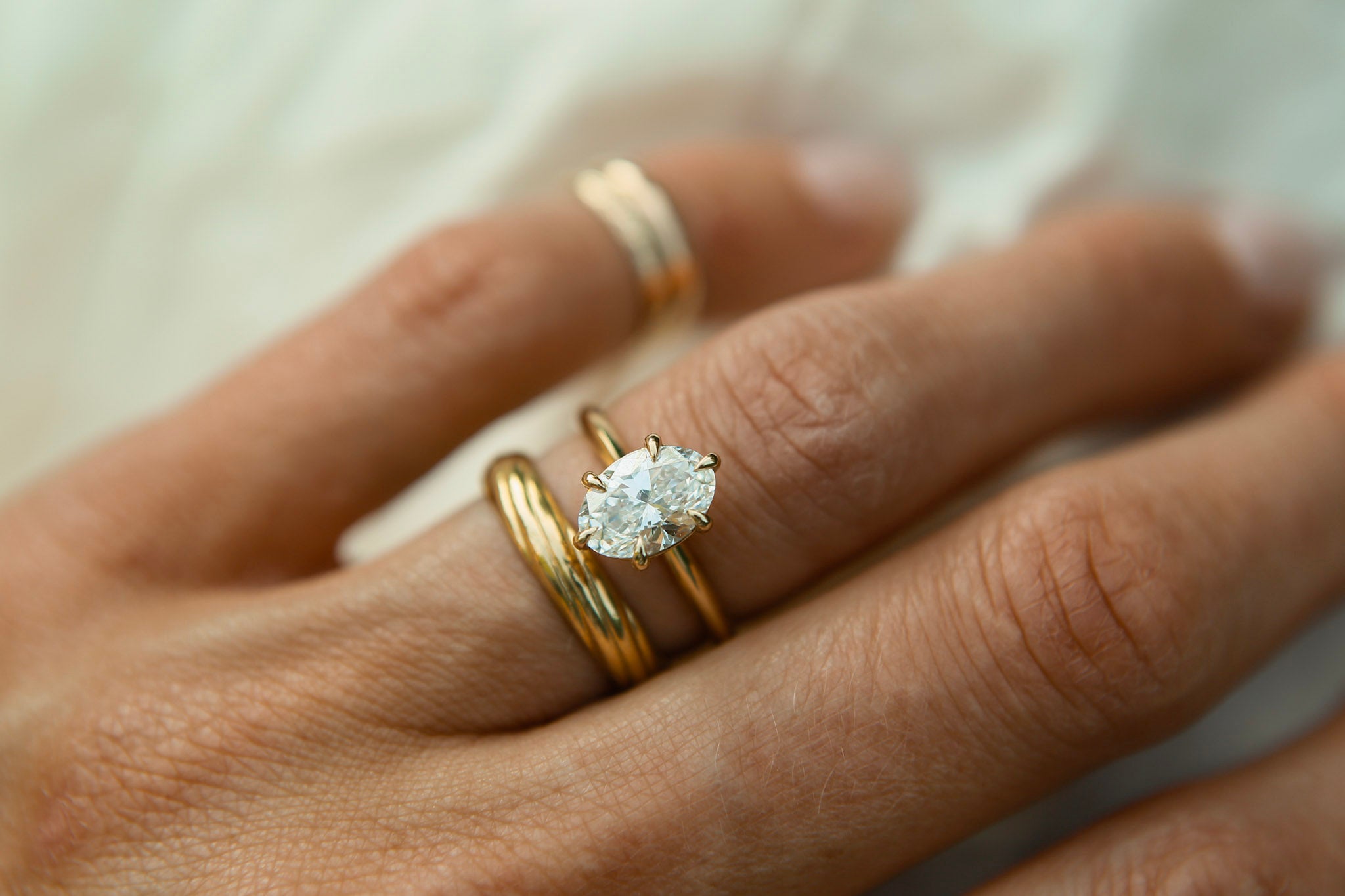 Sable 14k | Made To Order