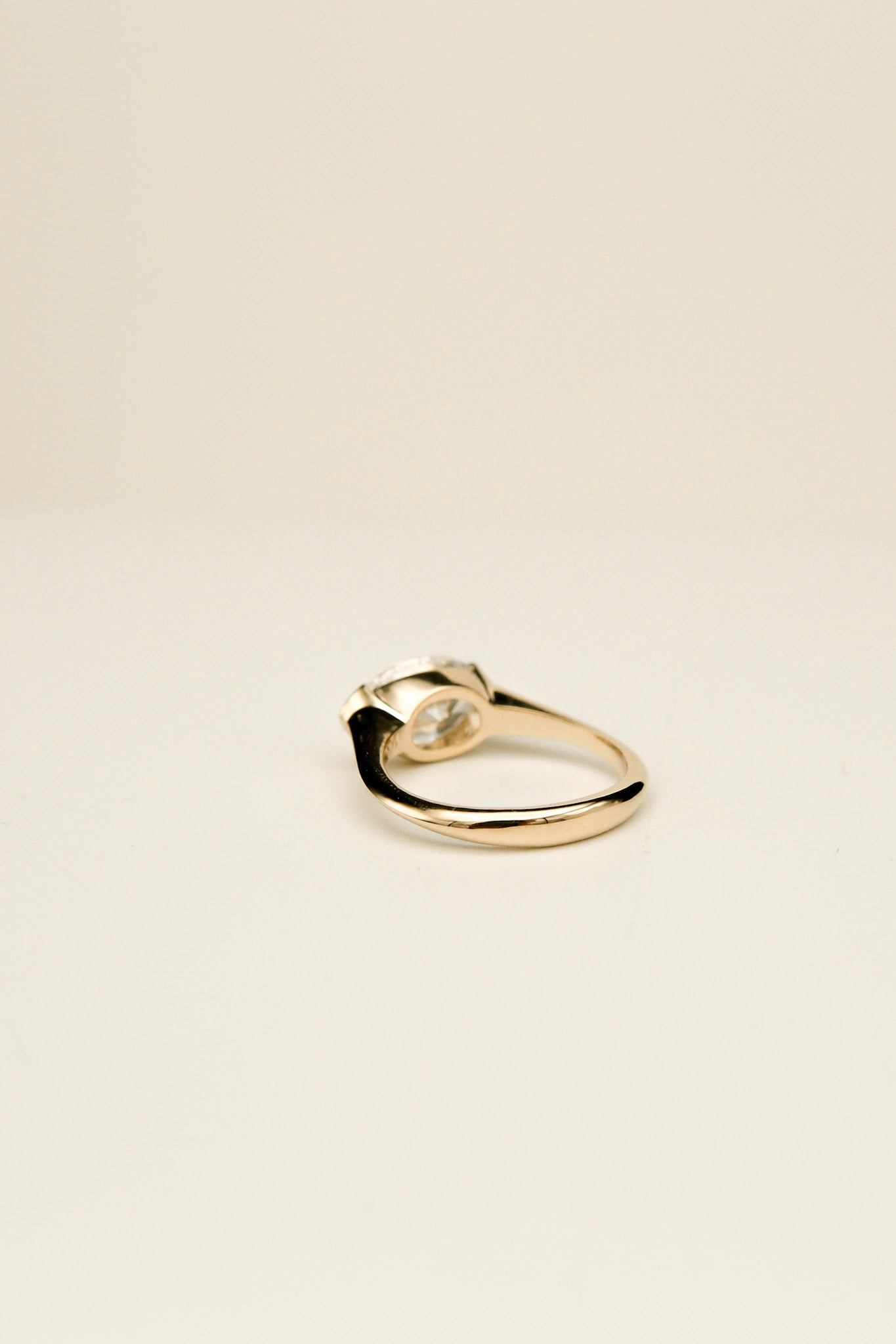 Molly 14k | Made To Order