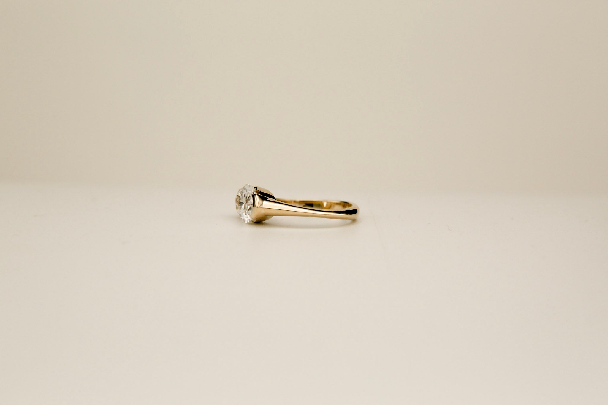 Molly 14k | Made To Order