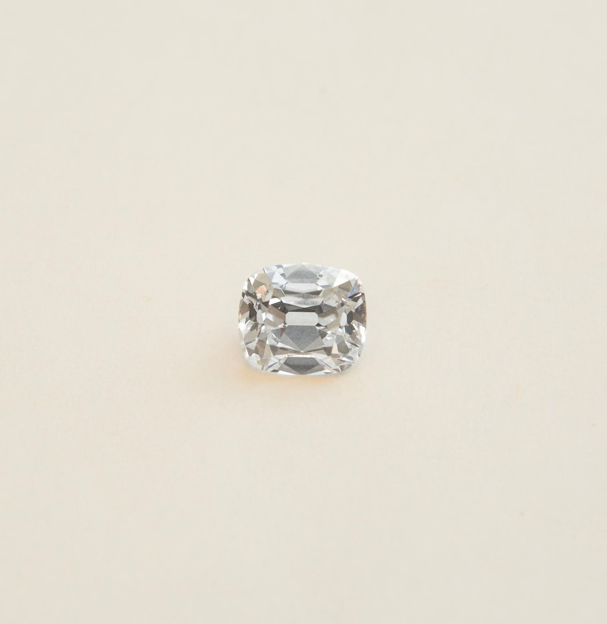 1.34ct Old Miner Lab Diamond