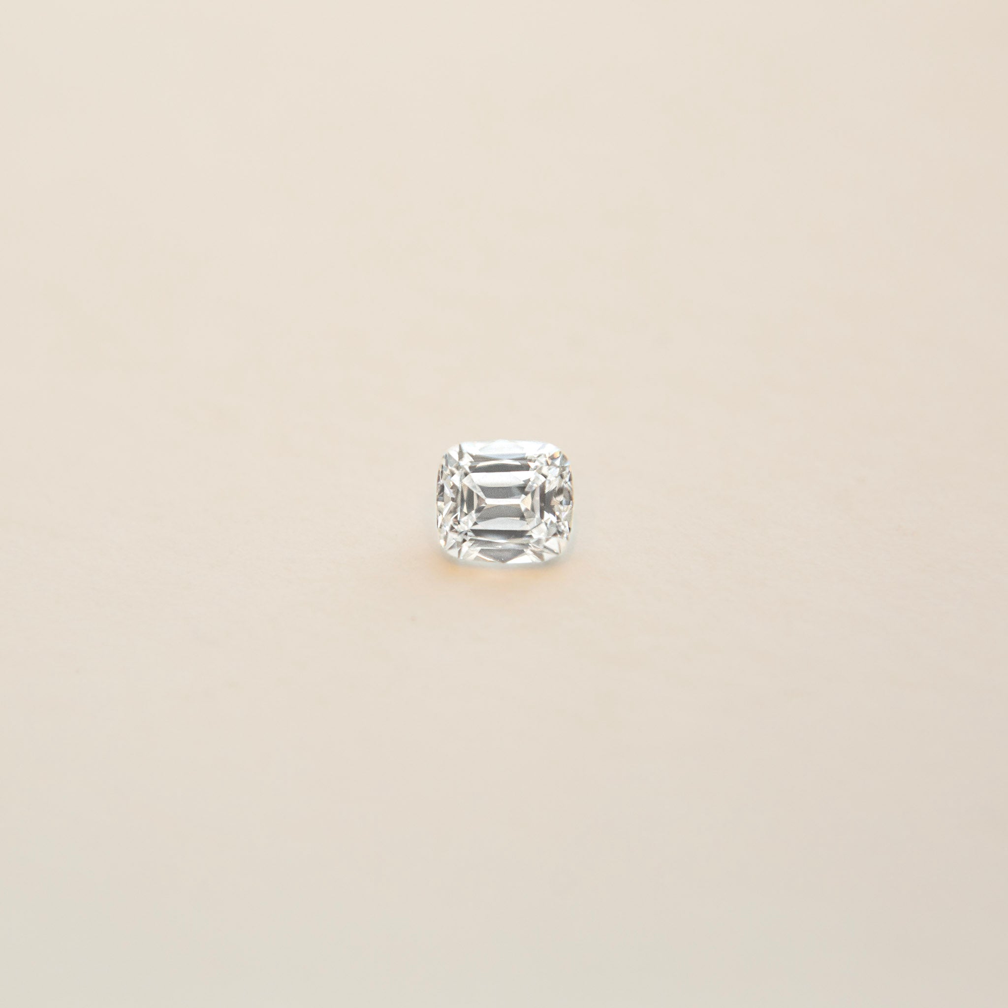 1.02ct Old Miner Lab Diamond