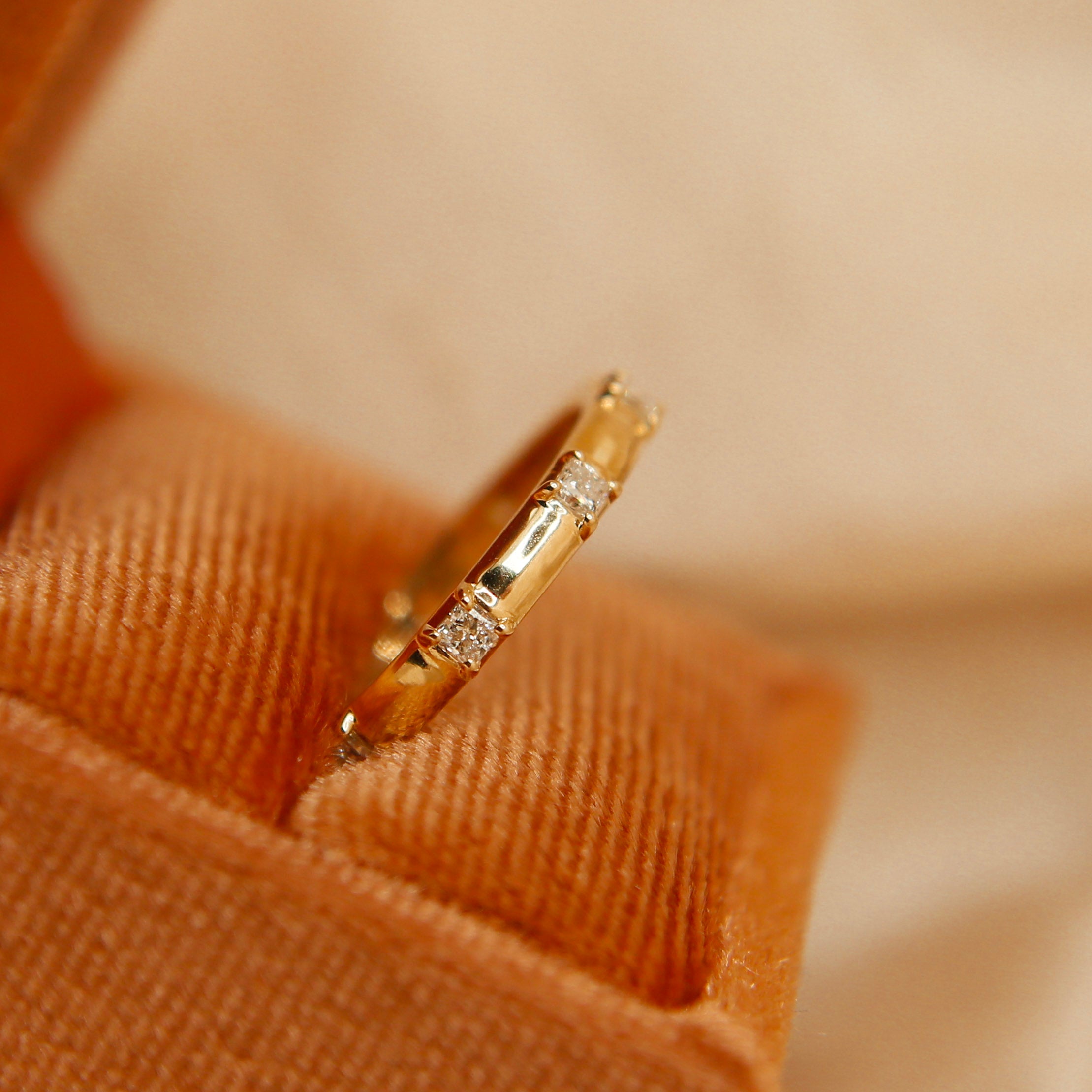 Celeste 14k | Made to Order