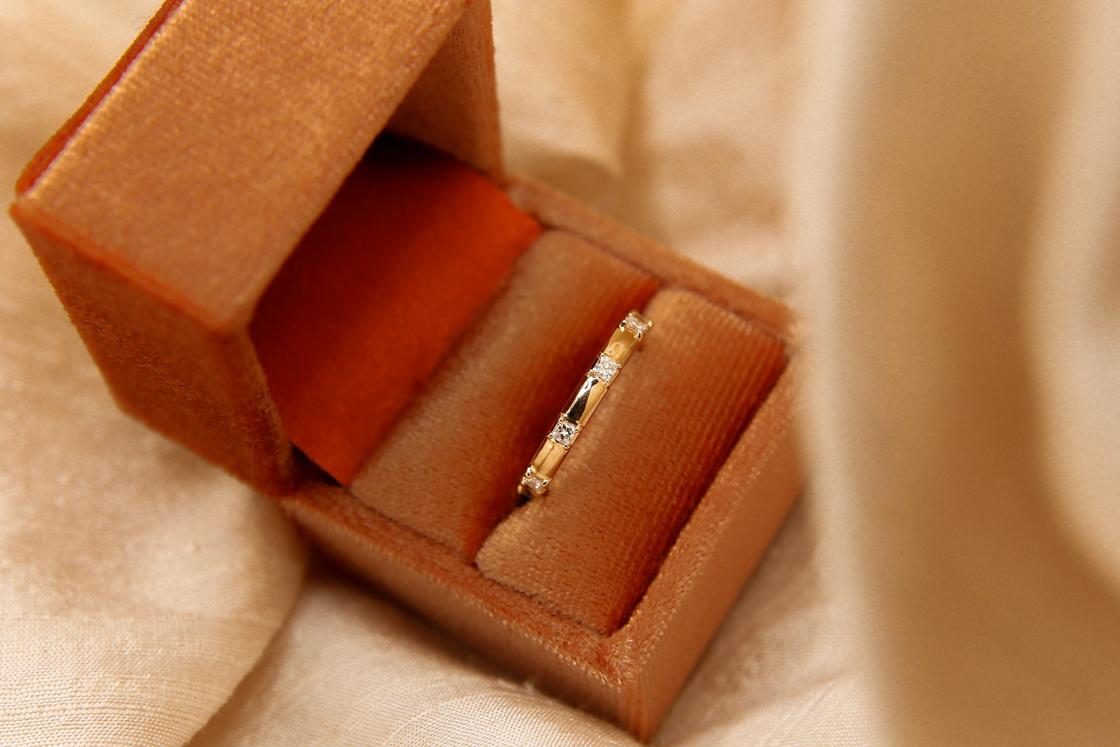 Celeste 14k | Made to Order