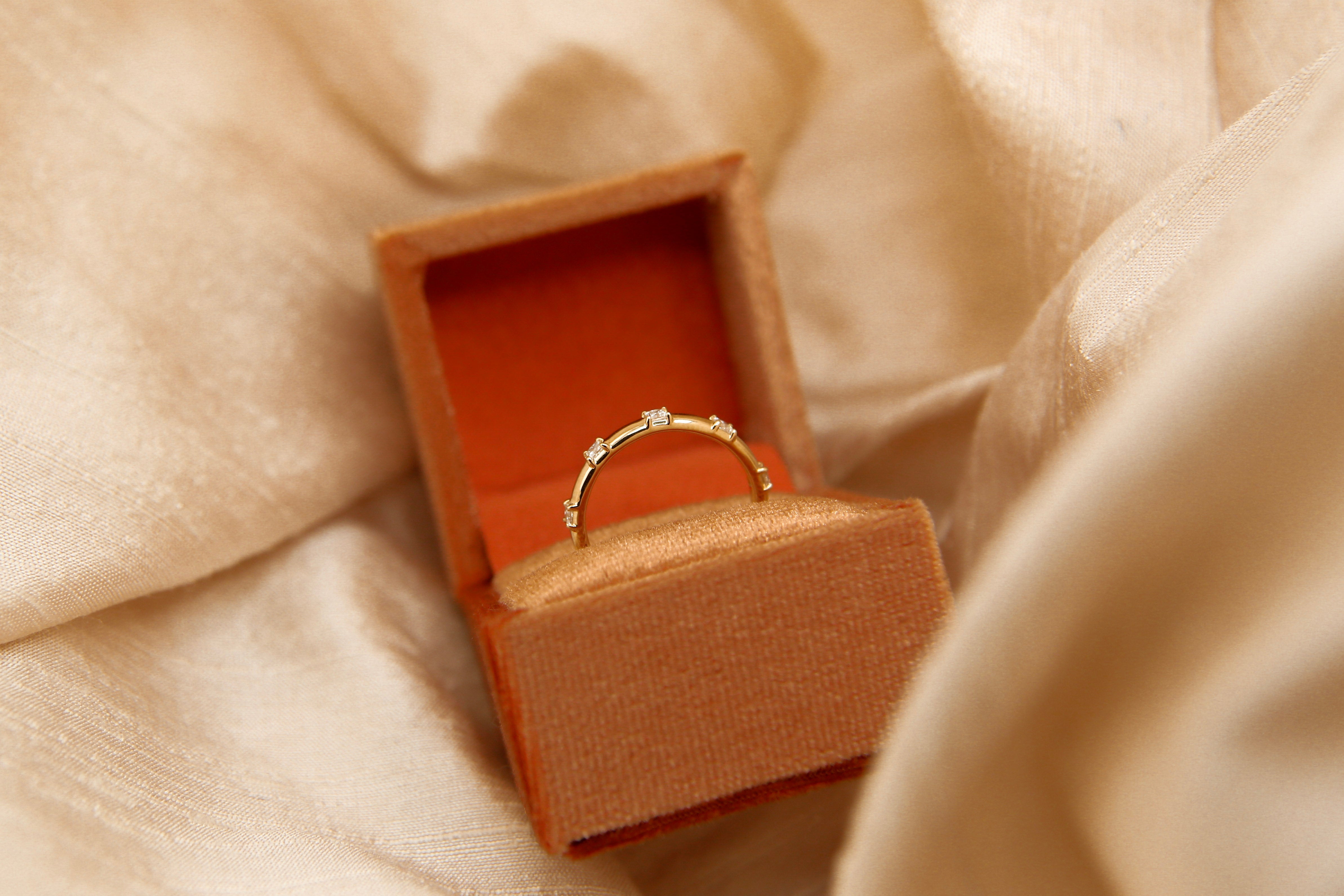 Celeste 14k | Made to Order