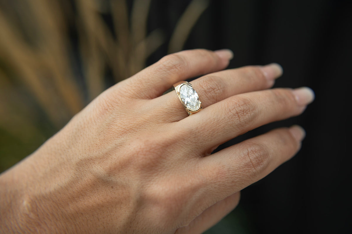 Tempest 14k | Made To Order