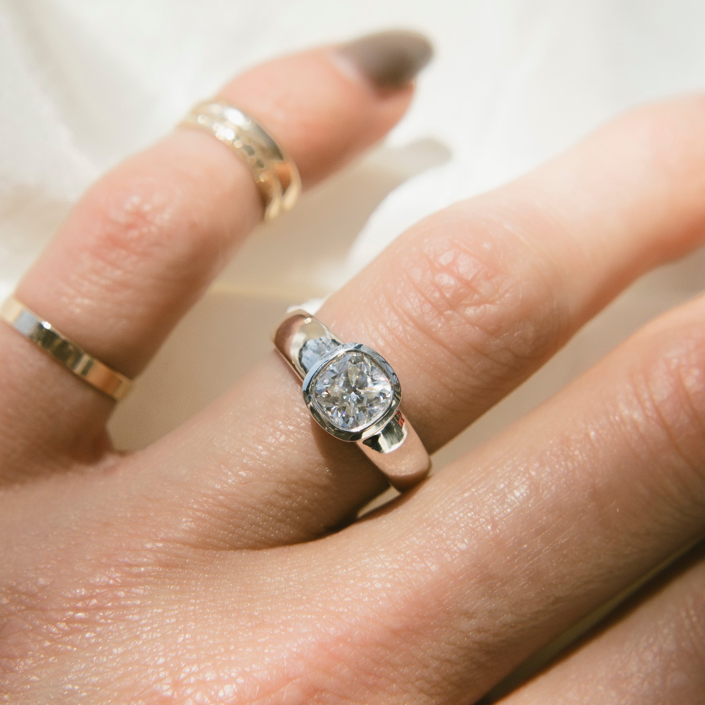 Beatrix 14k | Made to Order