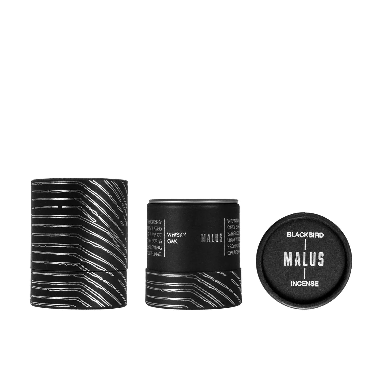 Blackbird Incense: Malus | Lifestyle