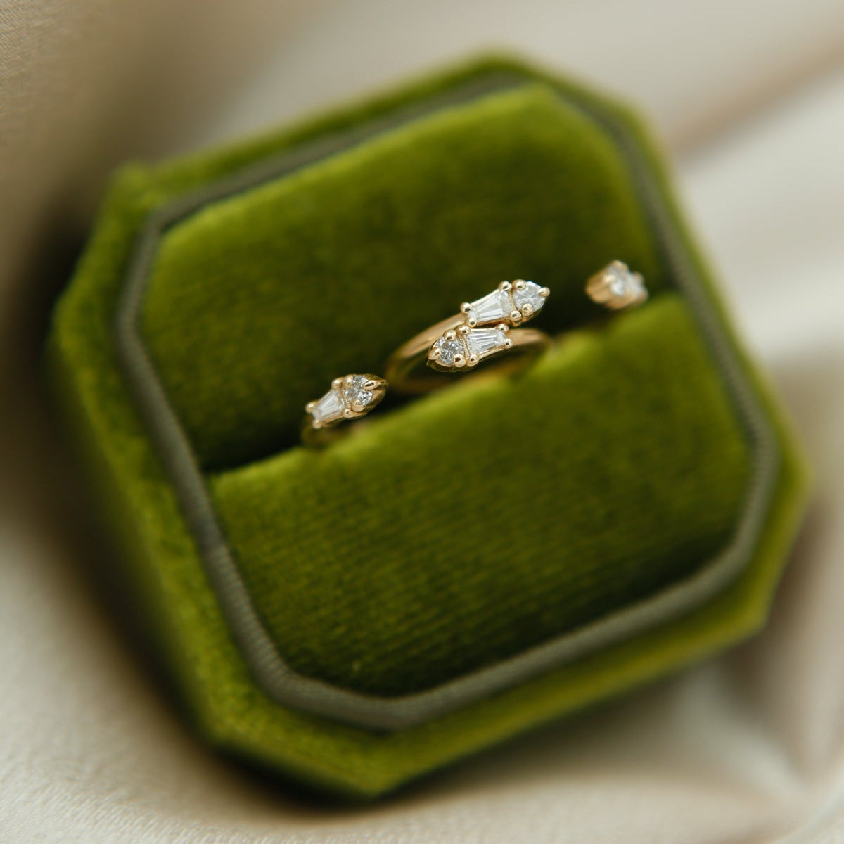 14k Lexi | Salt & Pepper