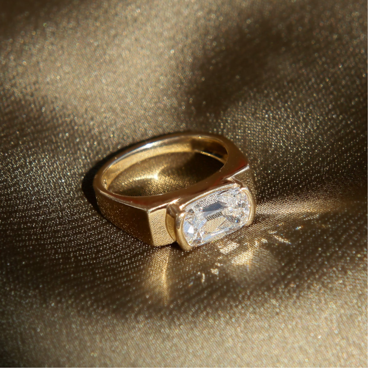 Tempest 14k | Made To Order