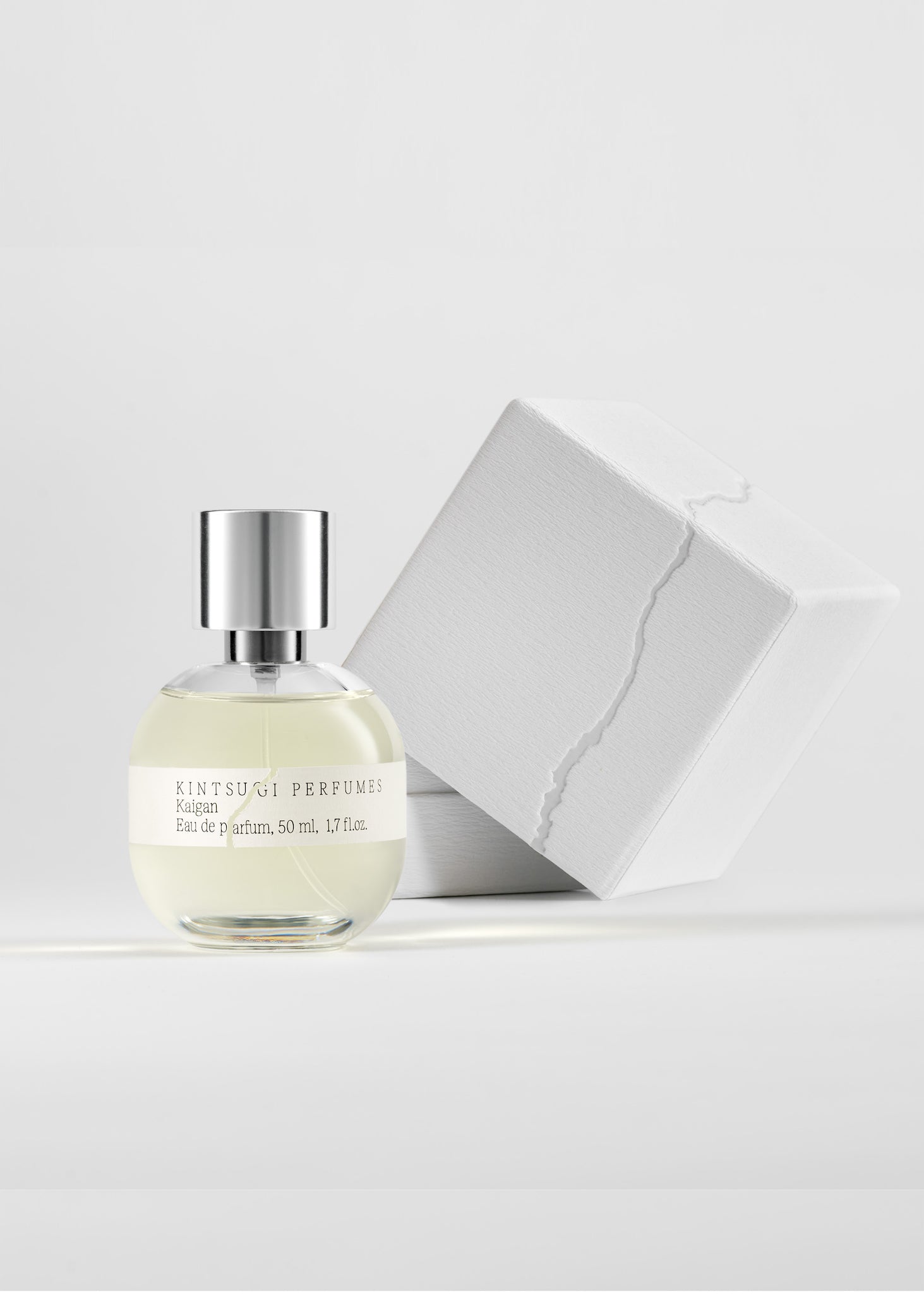 Kintsugi Kaigan | Lifestyle