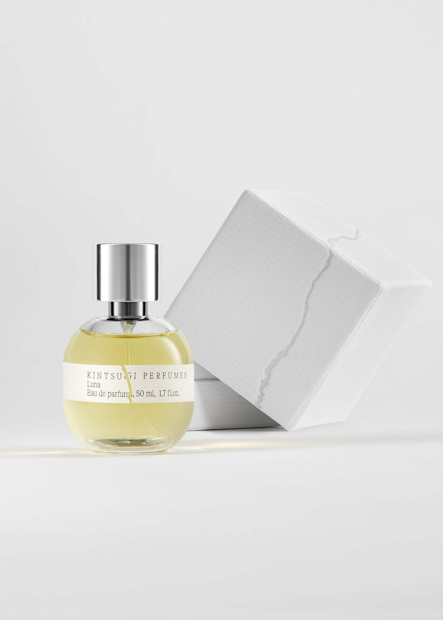 Kintsugi Luna | Lifestyle