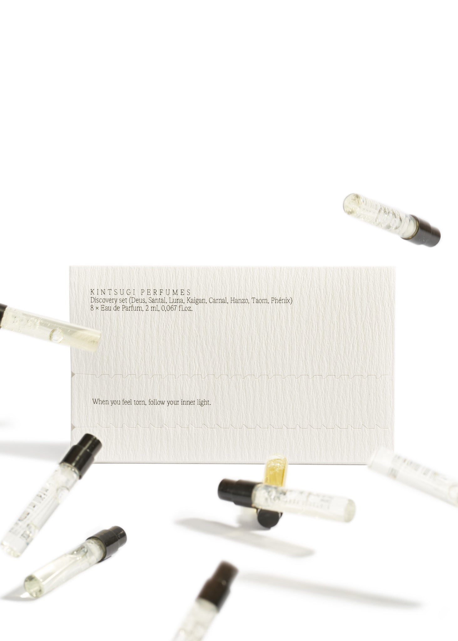 Kintsugi Discovery Set | LIfestyle