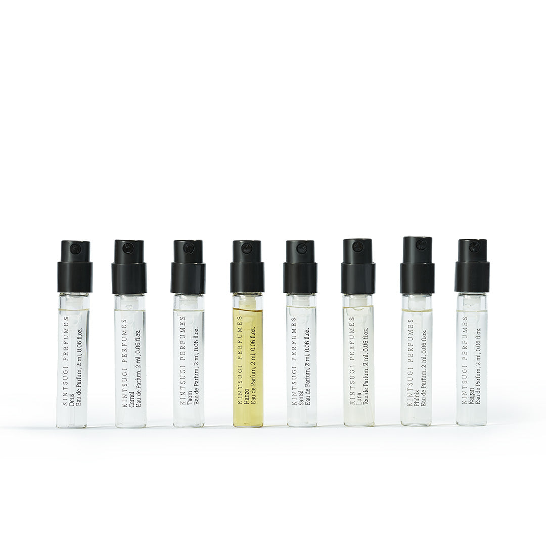 Kintsugi Discovery Set | LIfestyle