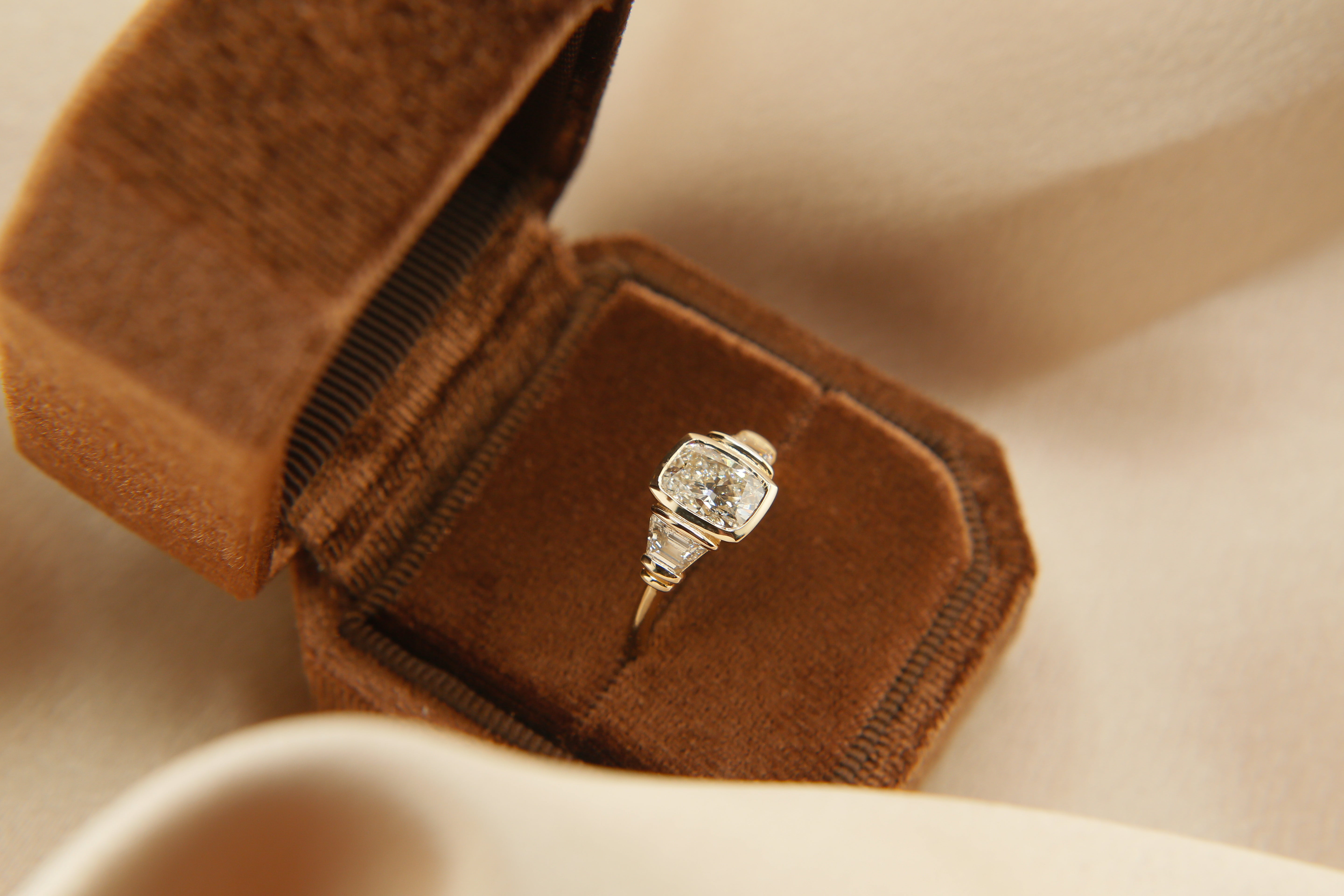 Gia 14k | Made to Order