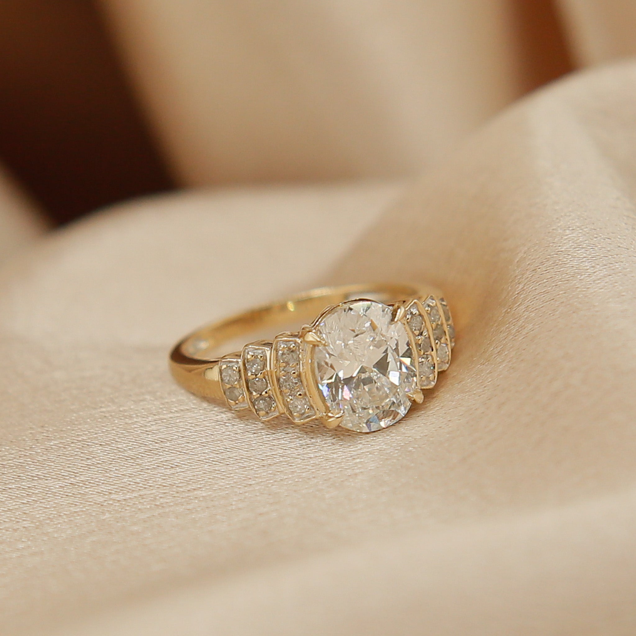 Fairytale Cluster | sz 6