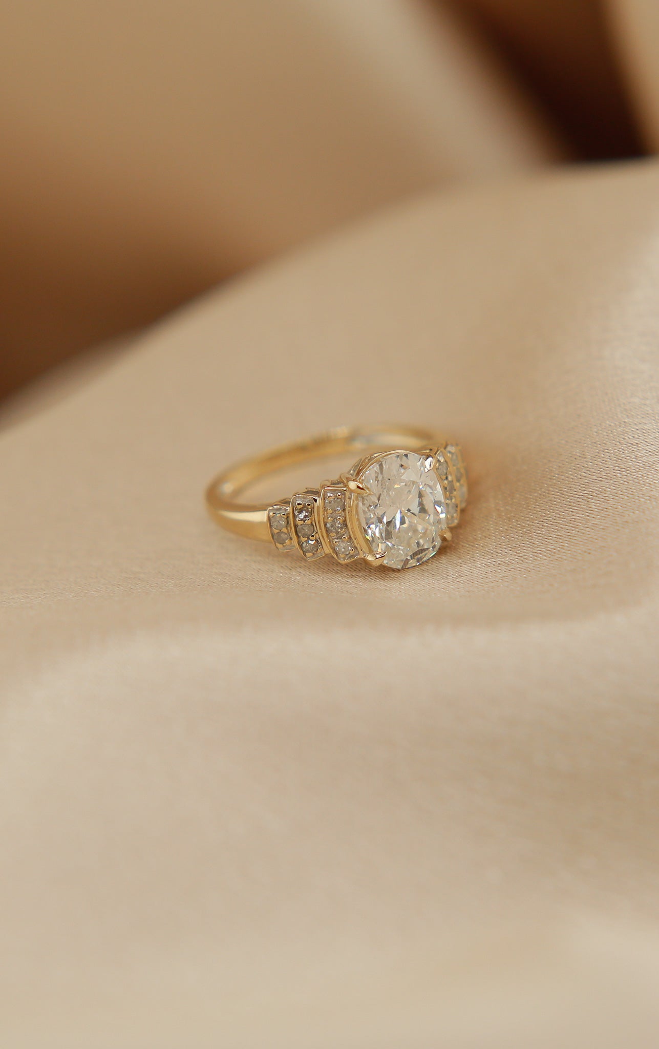 Fairytale Cluster | sz 6