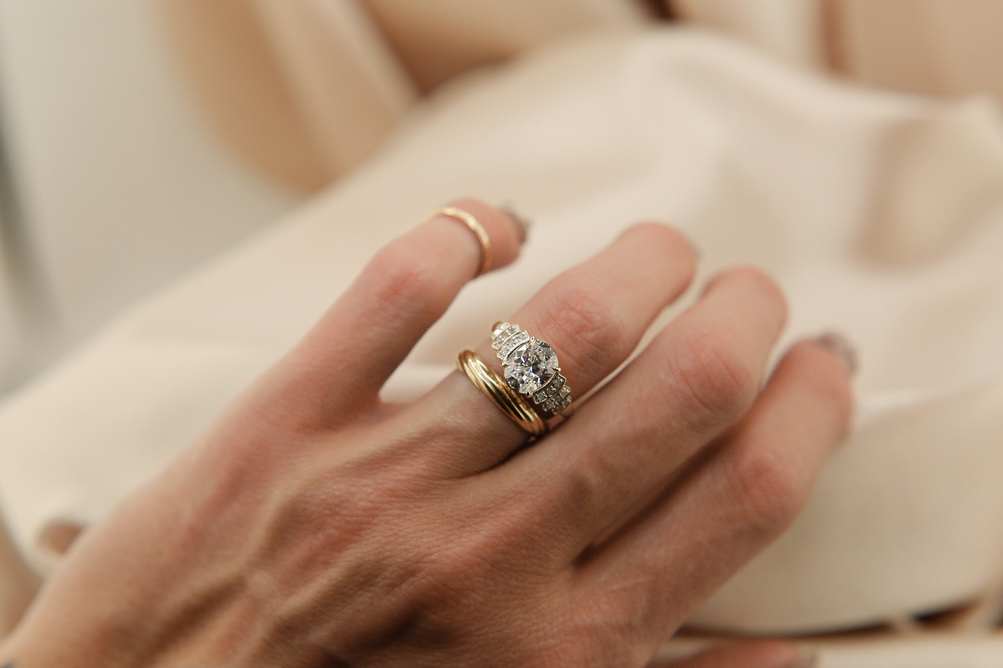 Fairytale Cluster | sz 6