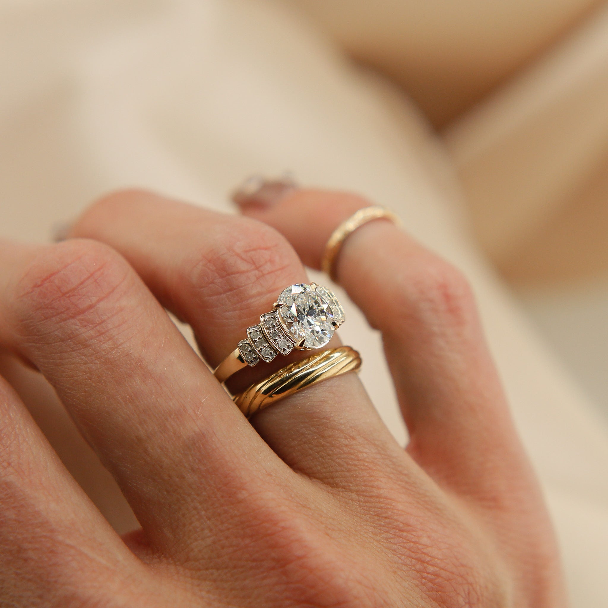 Fairytale Cluster | sz 6