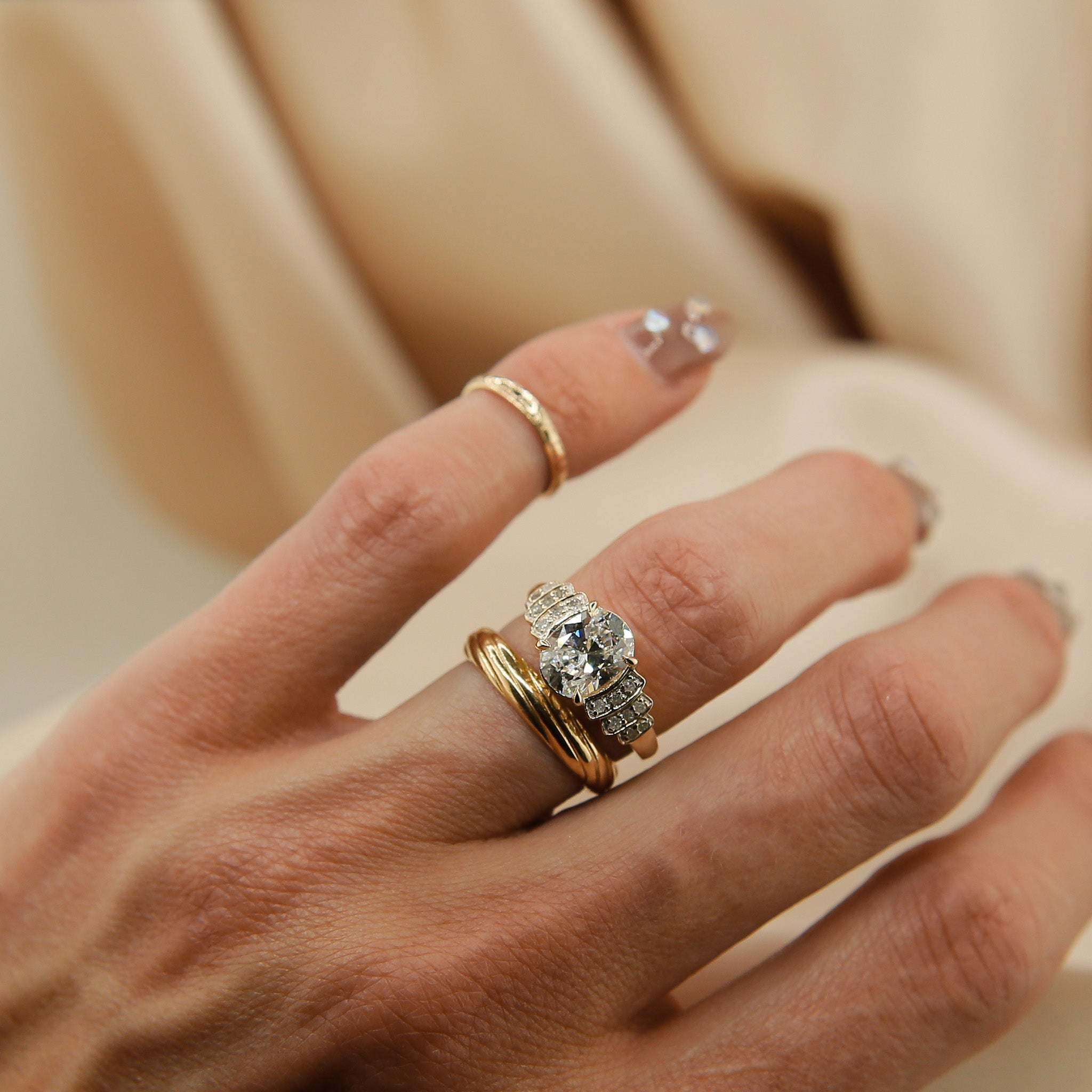 Fairytale Cluster | sz 6