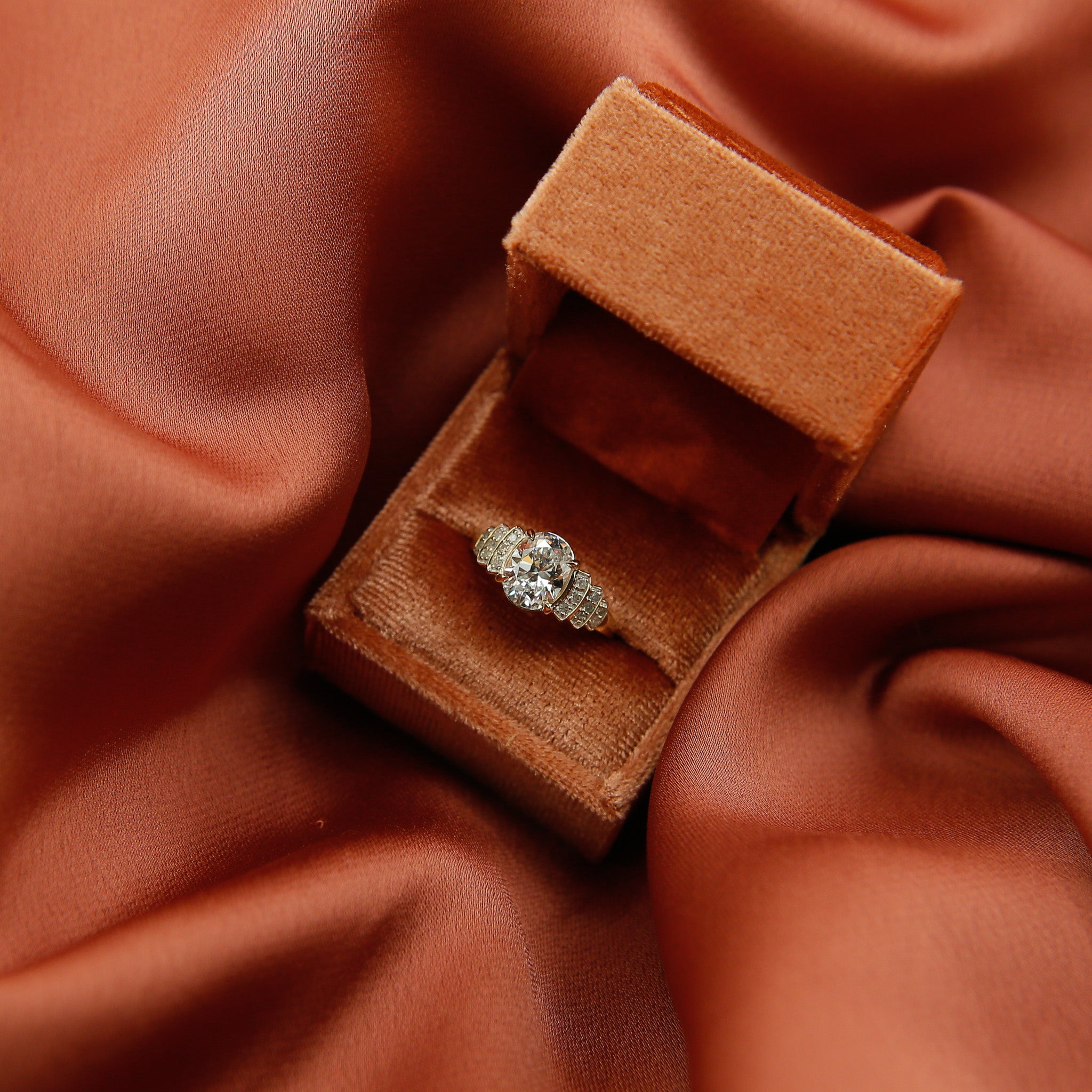 Fairytale Cluster | sz 6