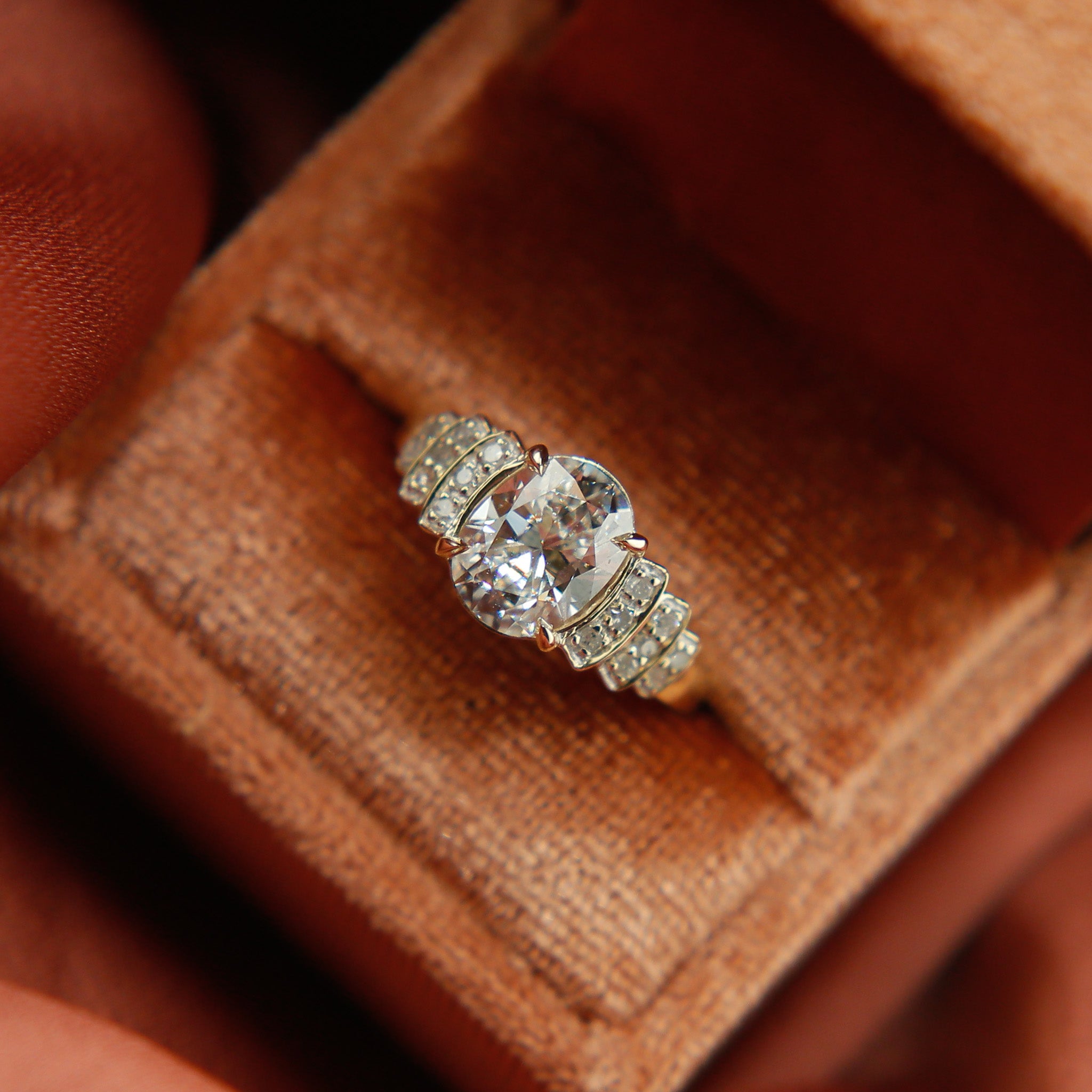 Fairytale Cluster | sz 6