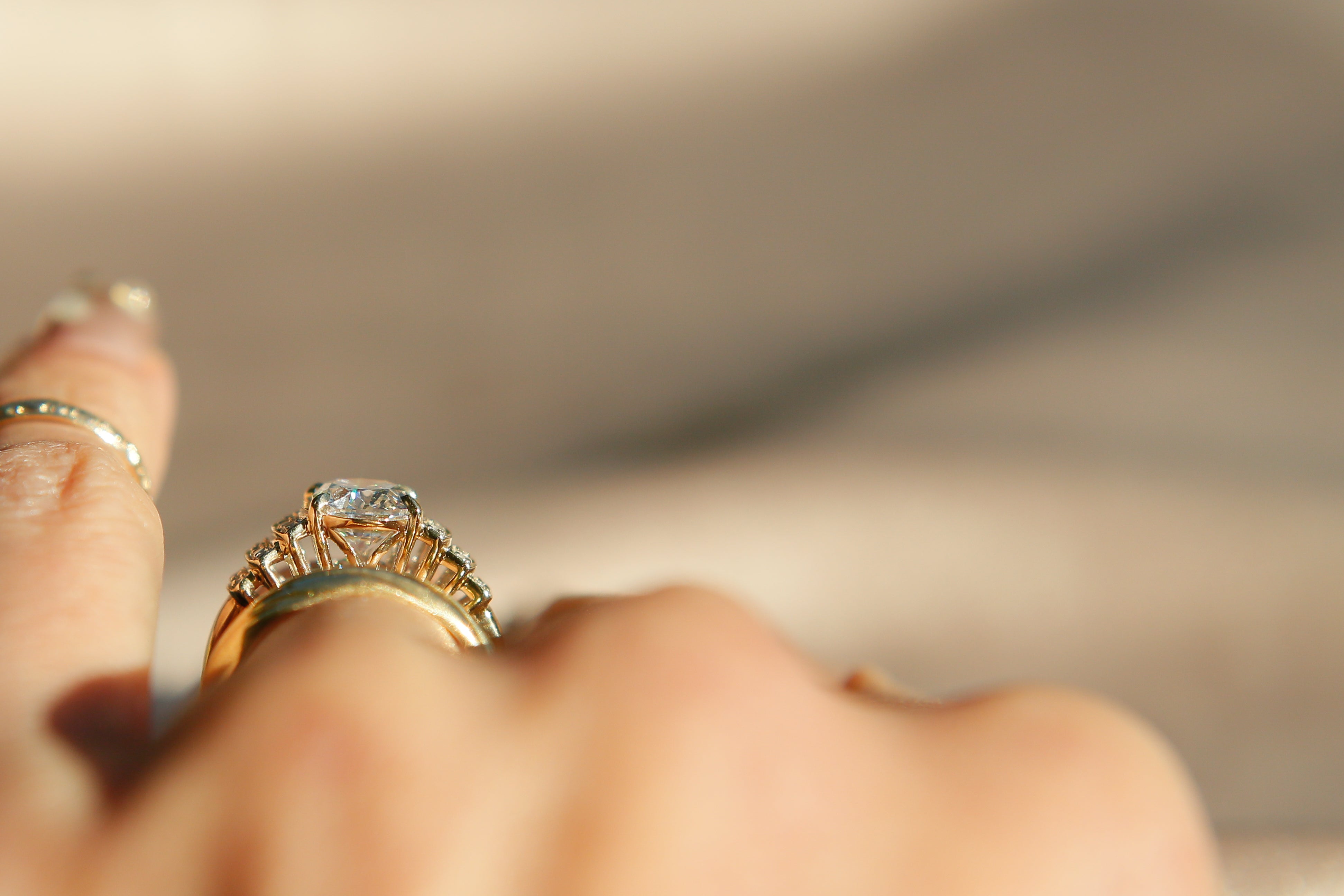 Fairytale Cluster | sz 6