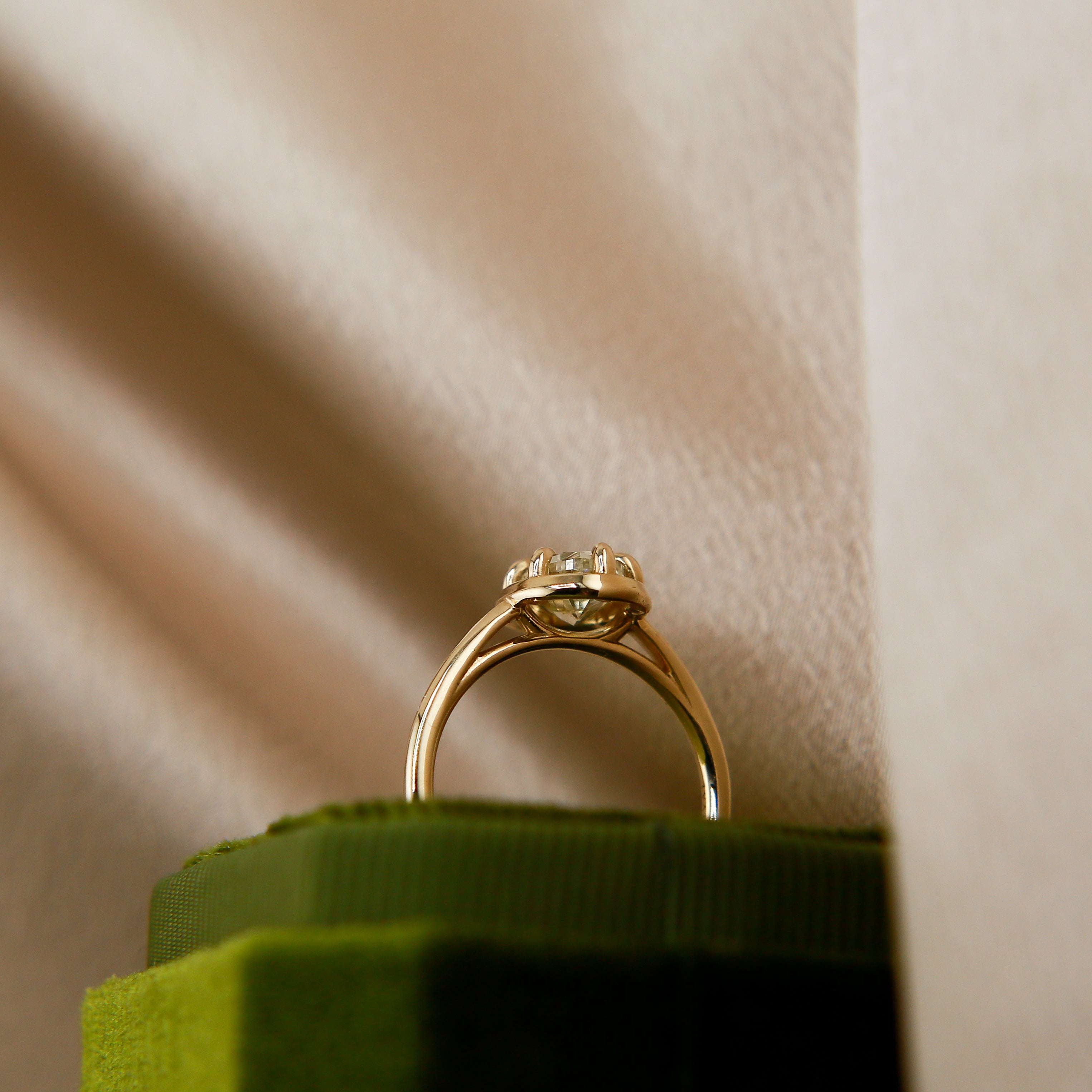 Amiyah 14k | Made to Order
