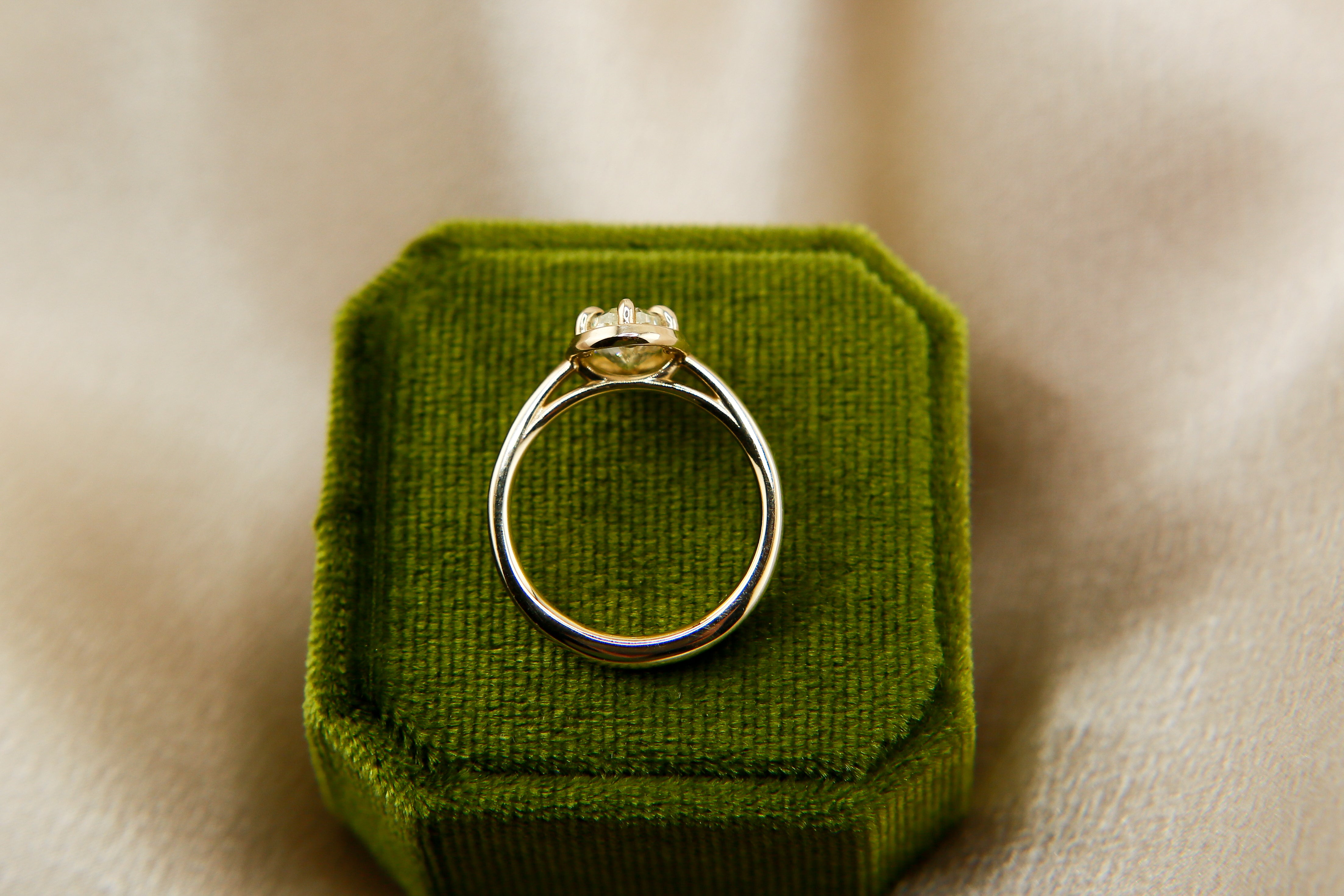 Amiyah 14k | Made to Order