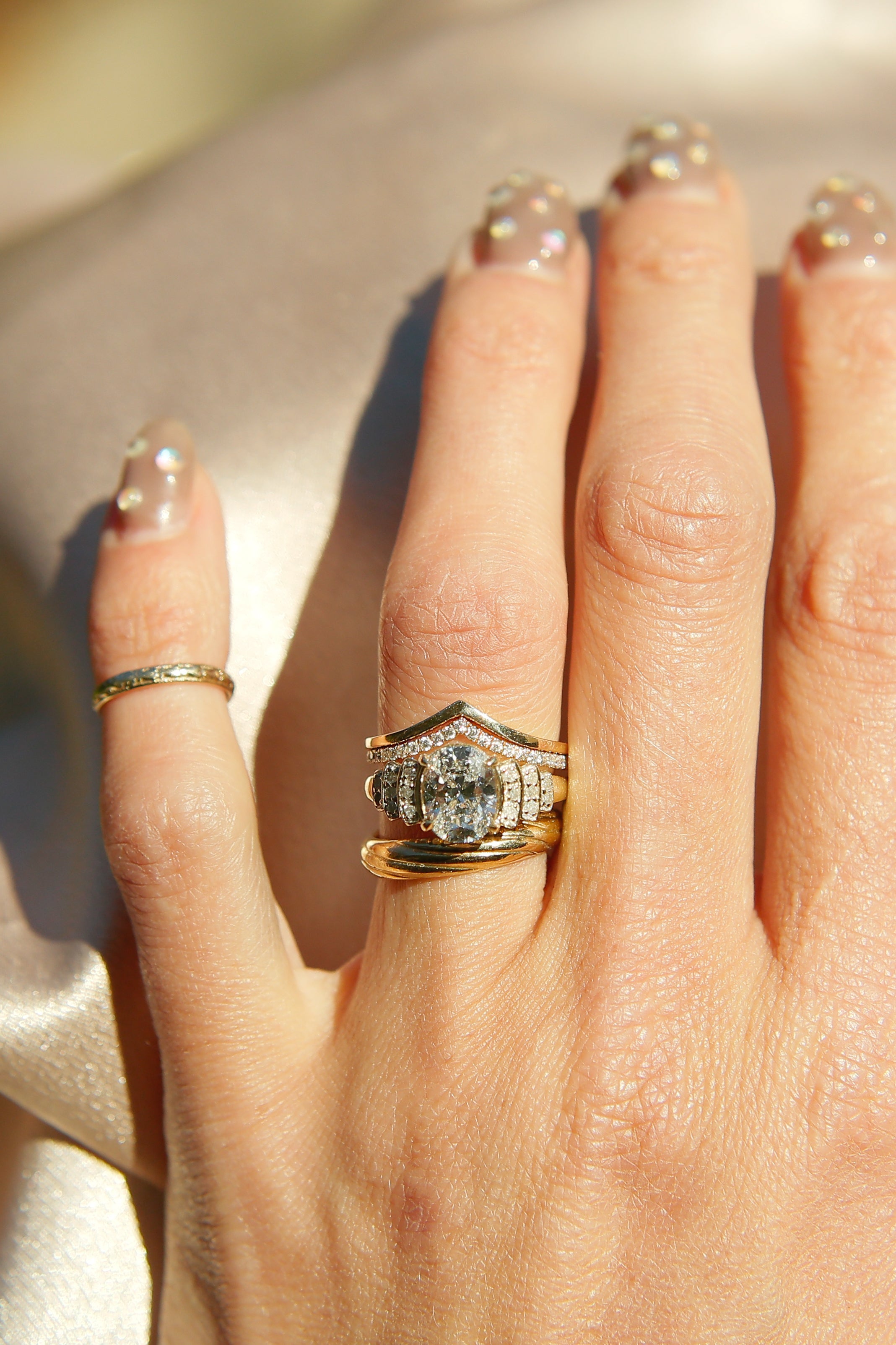 Fairytale Cluster | sz 6