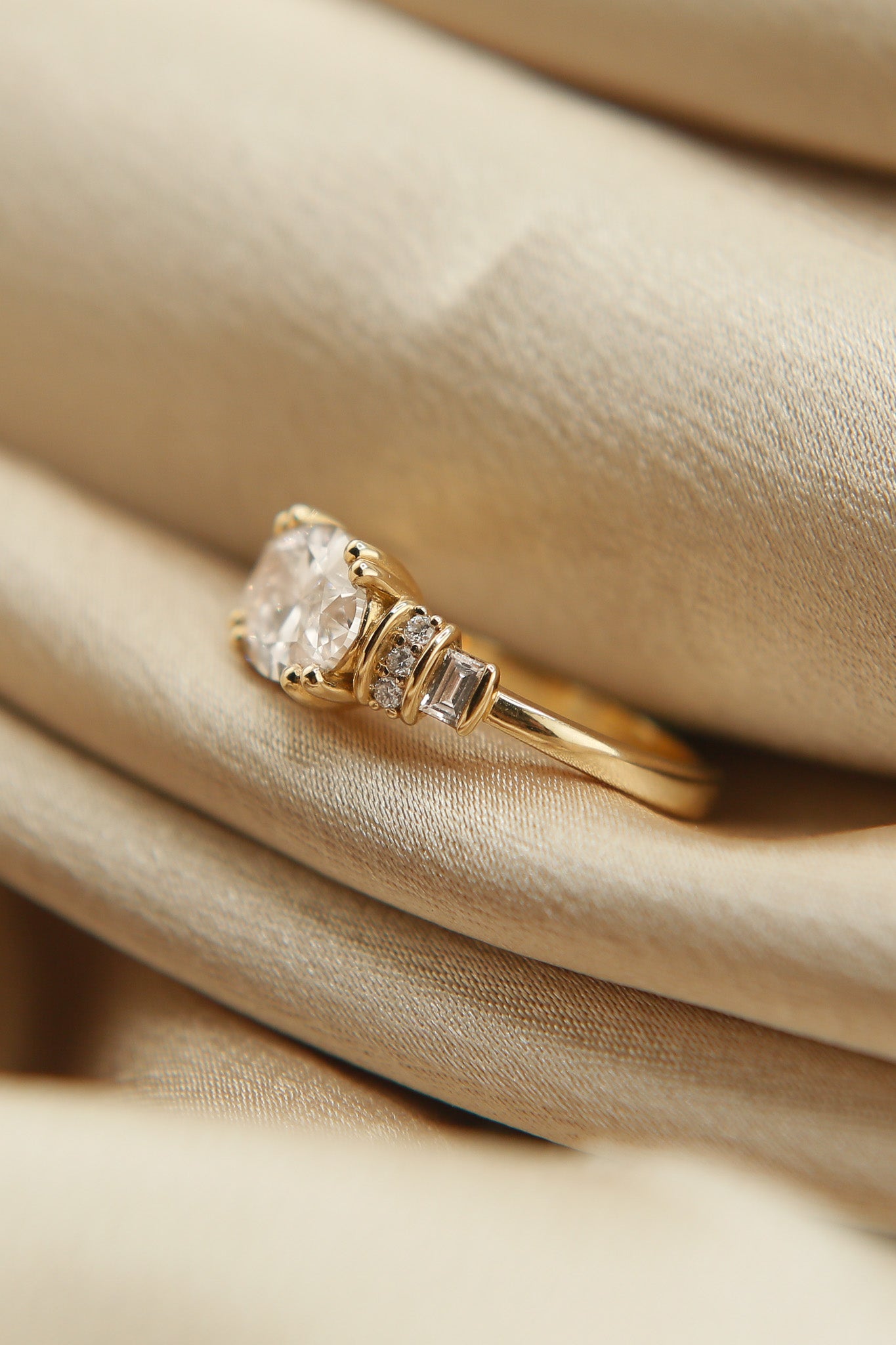 Ayo 14k | Made To Order