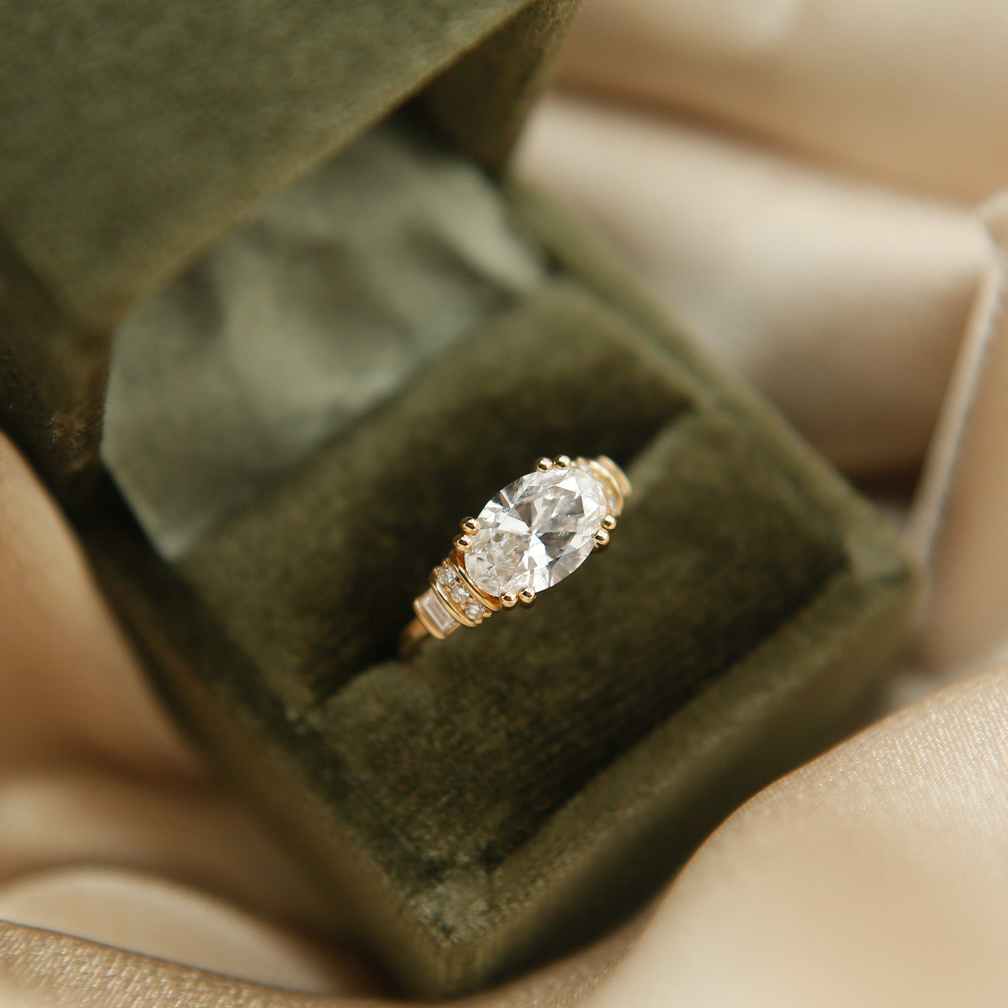 Ayo 14k | Made To Order