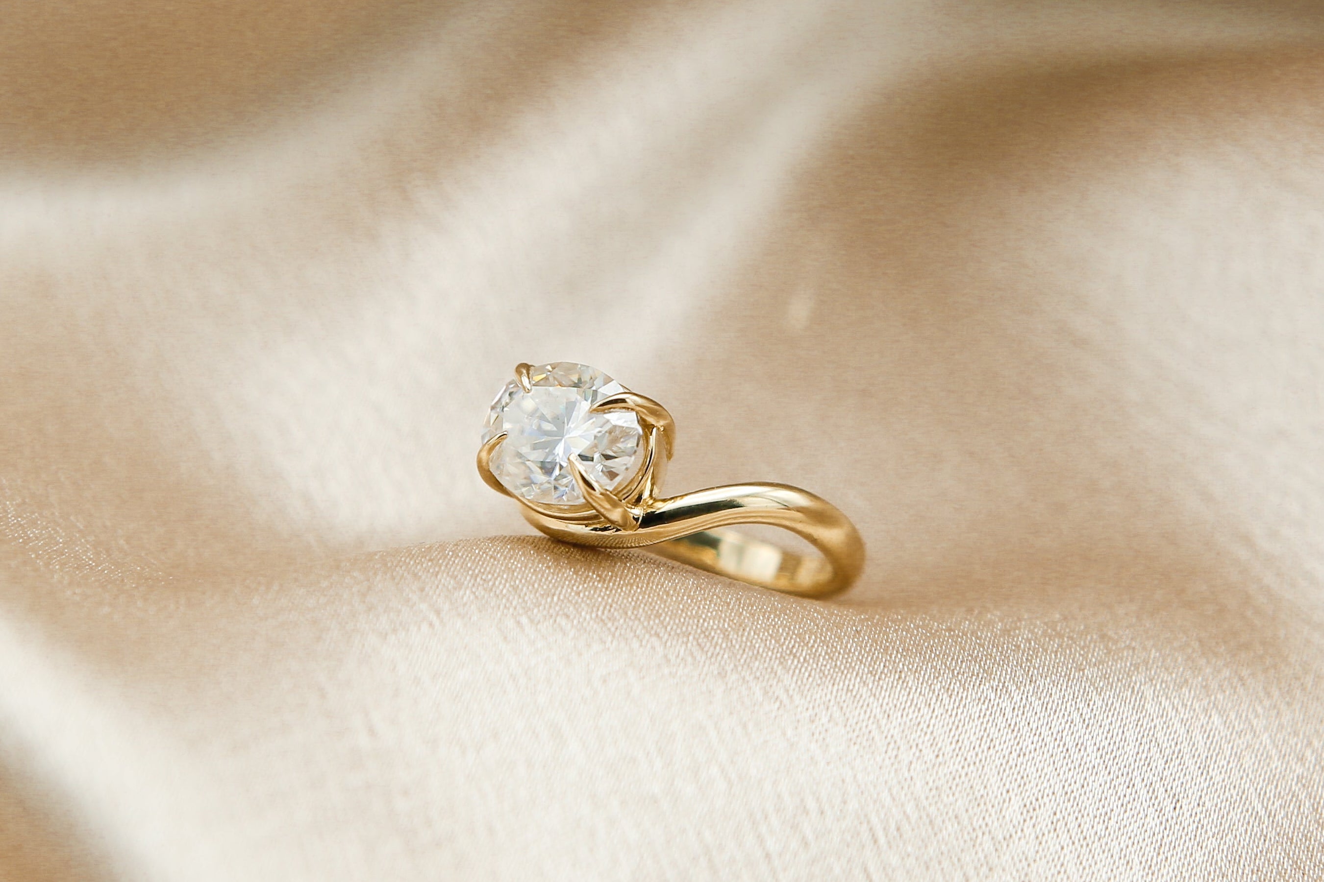 Hydra 14k | Made To Order
