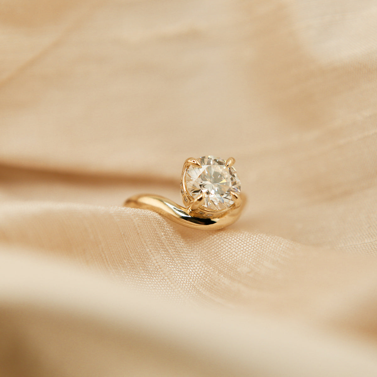 Hydra 14k | Made To Order