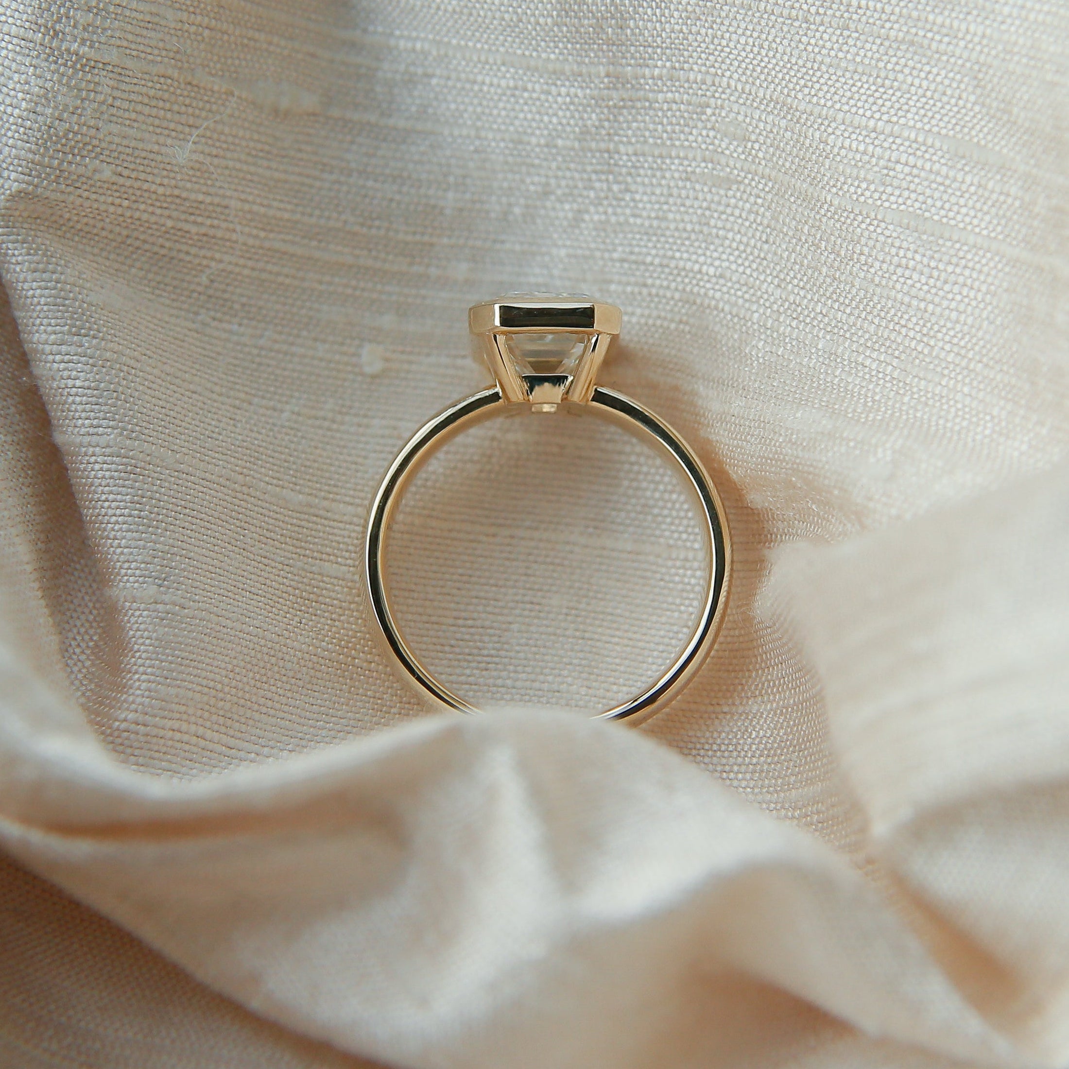 Julia 3.02ct Diamond | sz 6.5