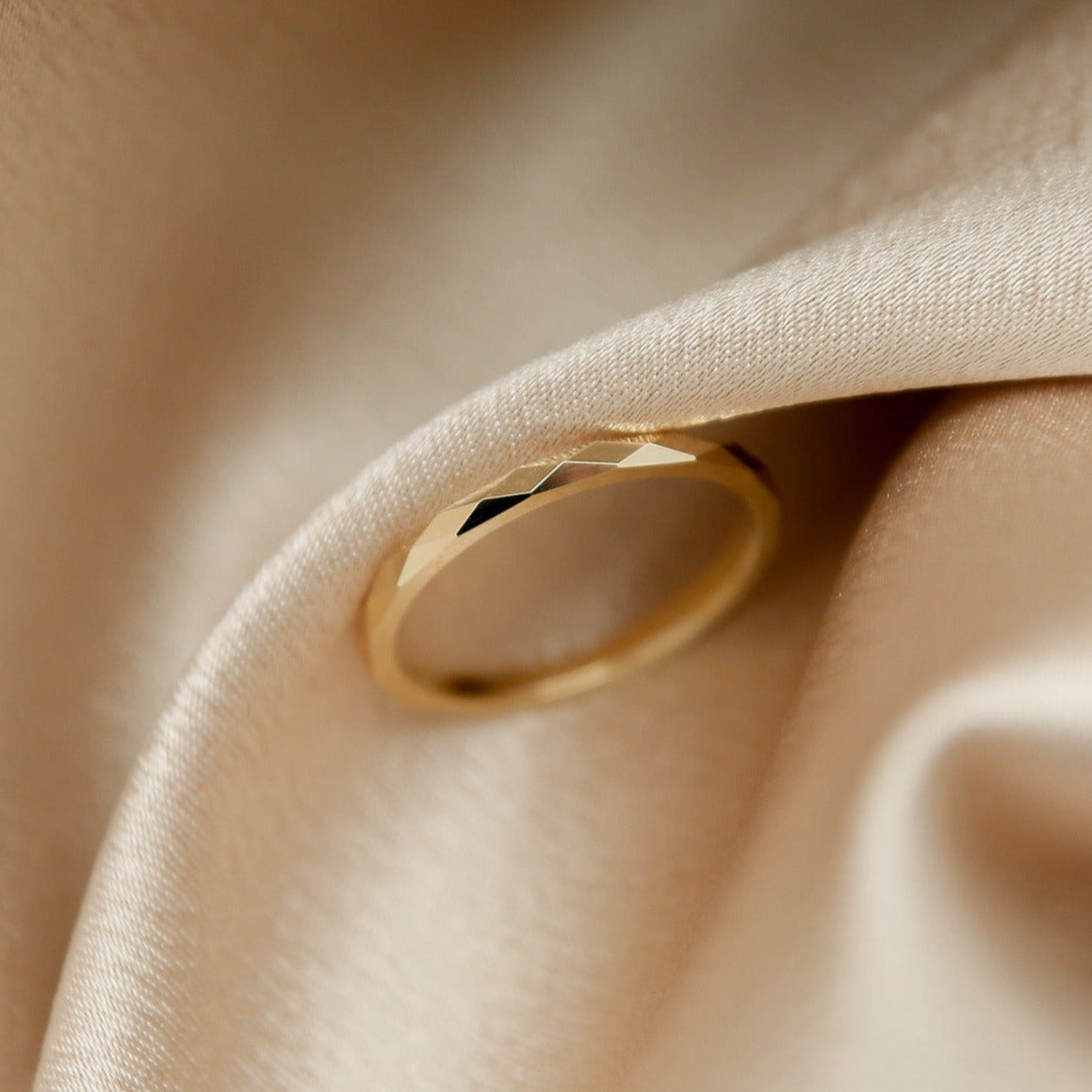 Harlequin 14k | Made to Order