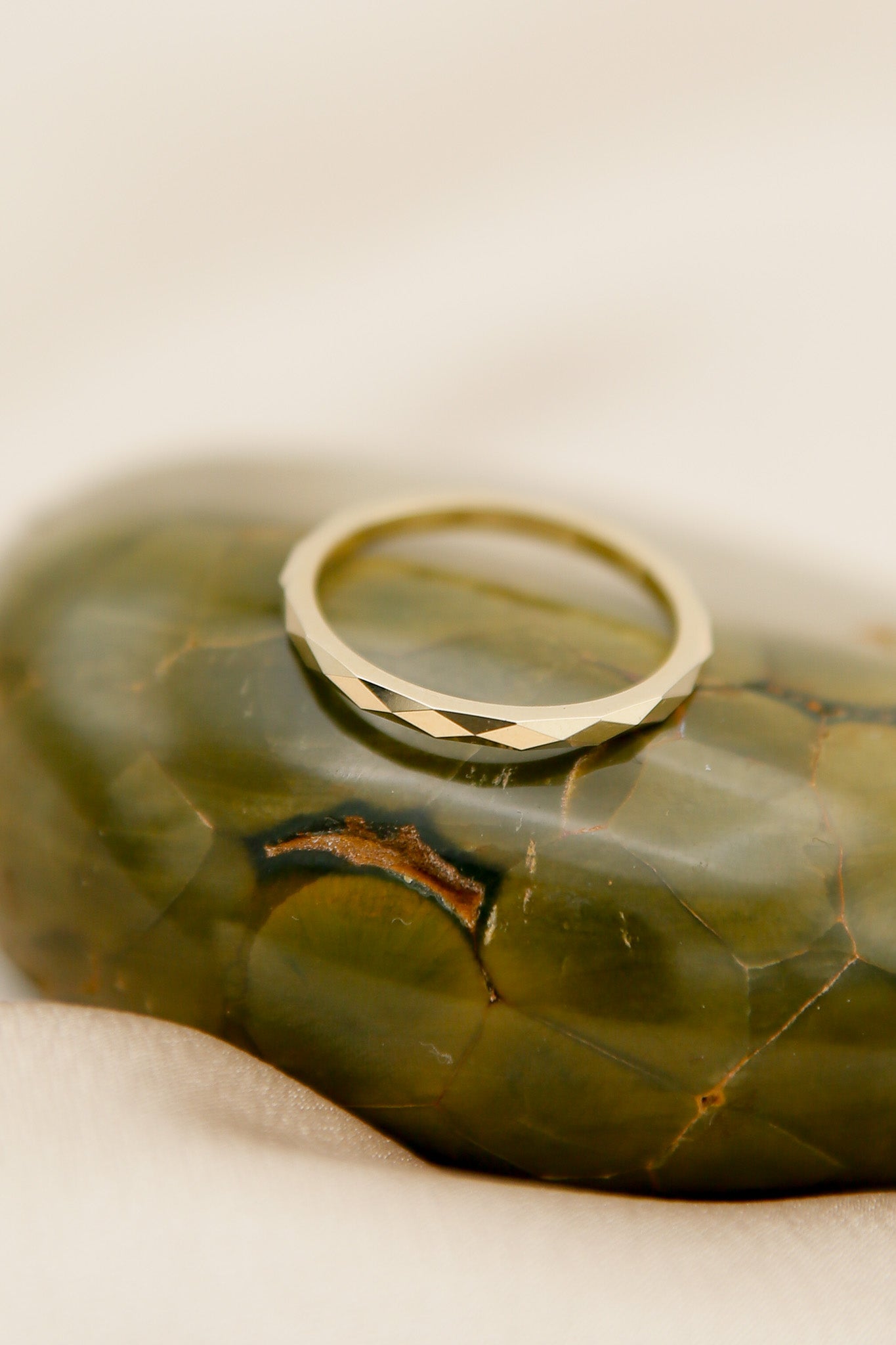 Harlequin 14k | Made to Order