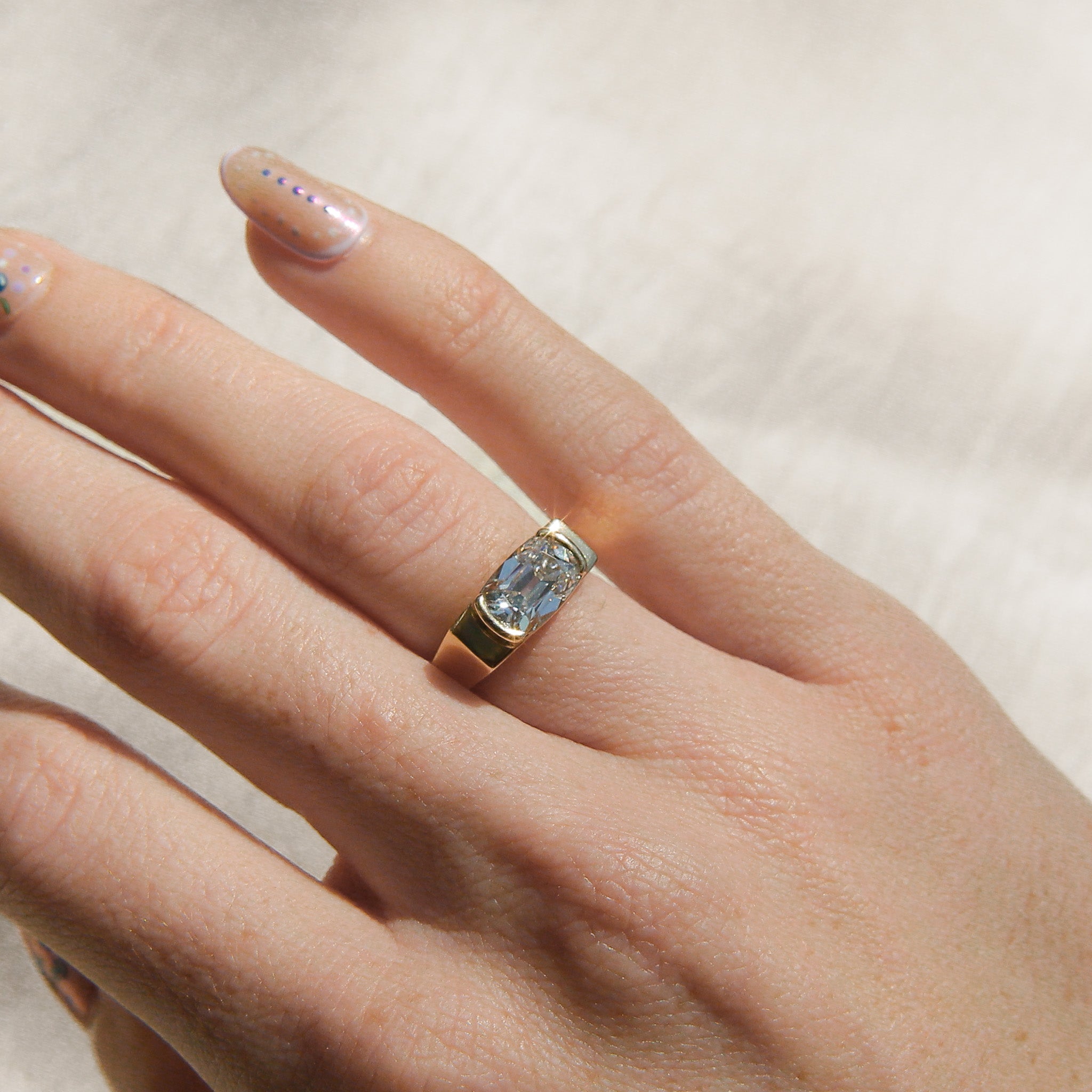 Tempest 14k | Made To Order