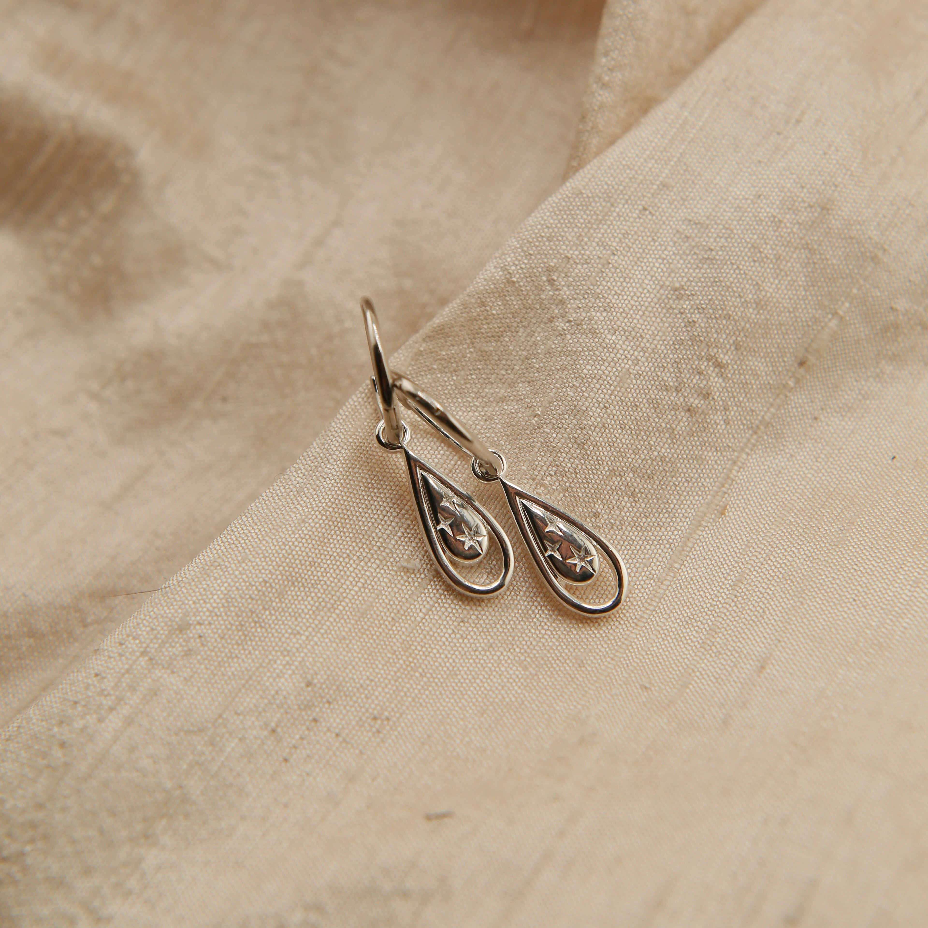 Una Silver | Pendant