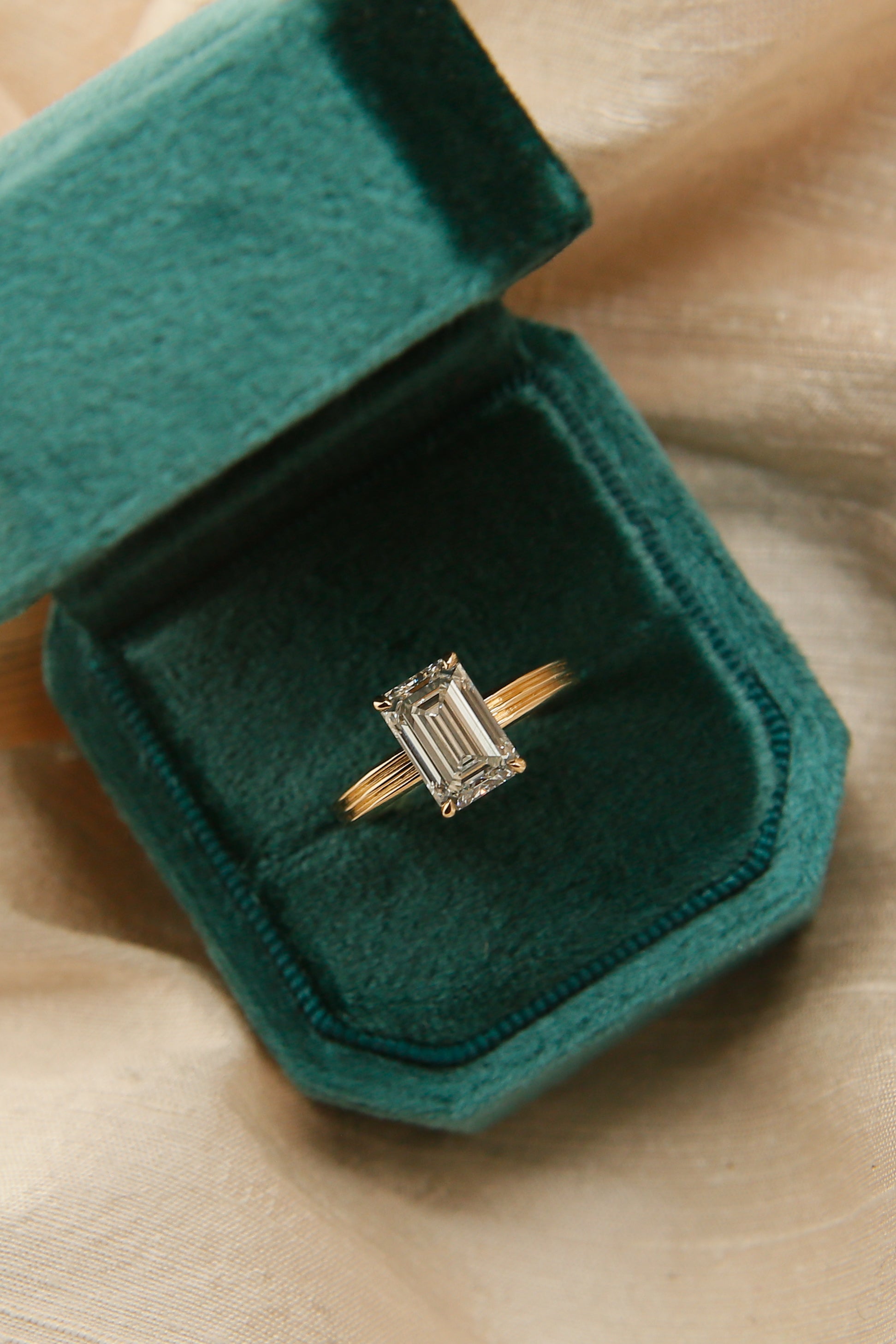 Margo 14k | Made to Order