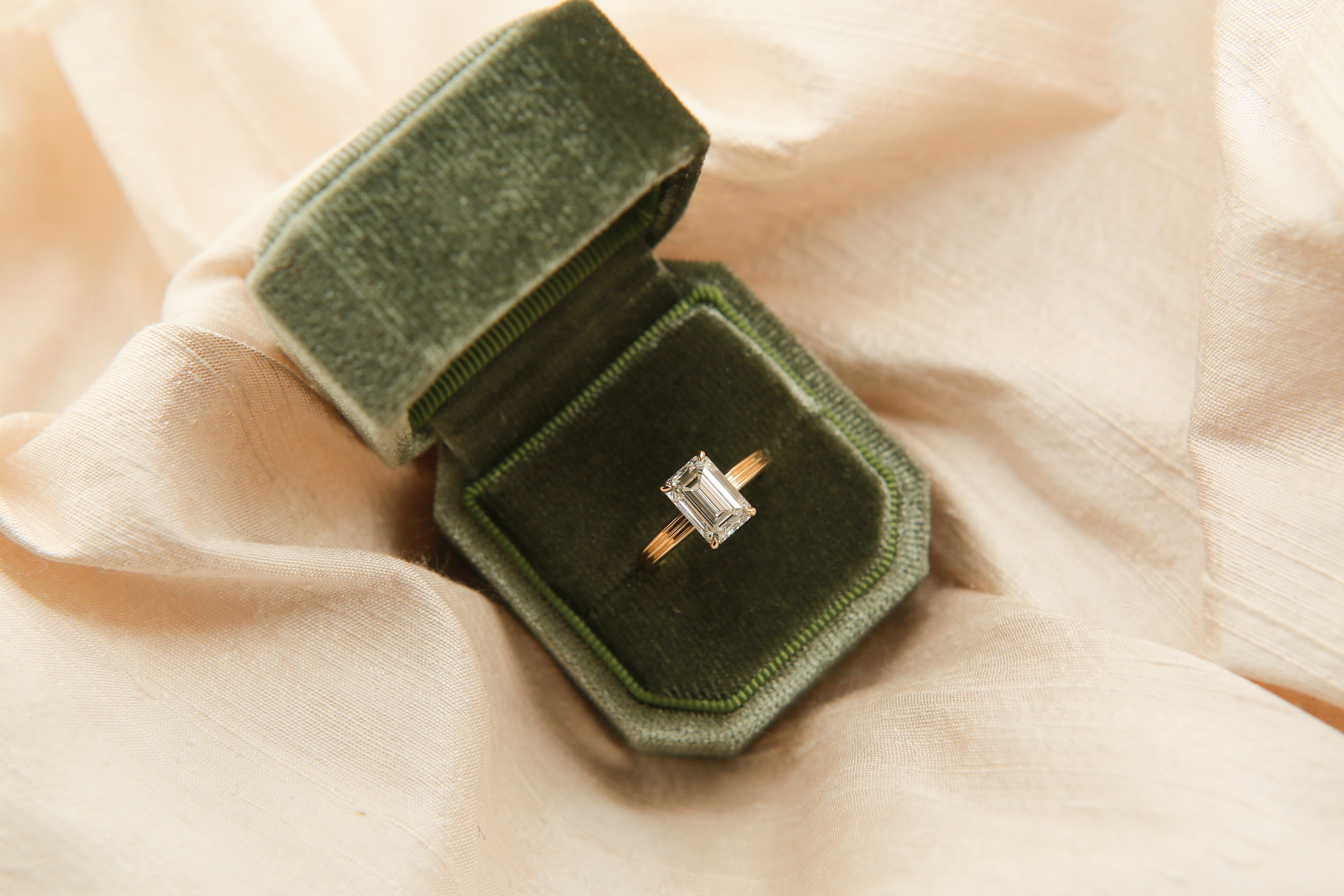 Margo 14k | Made to Order