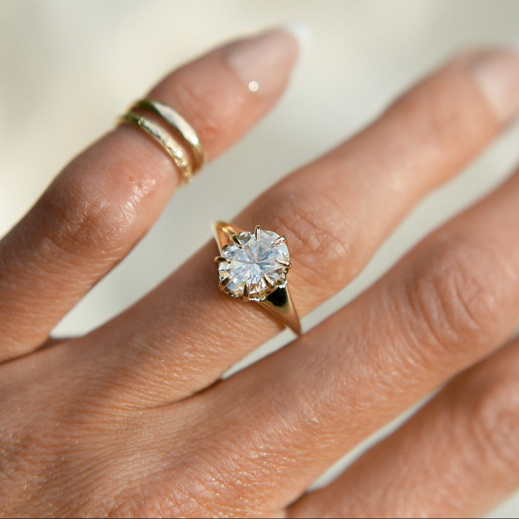 Amelia 14k | Made To Order