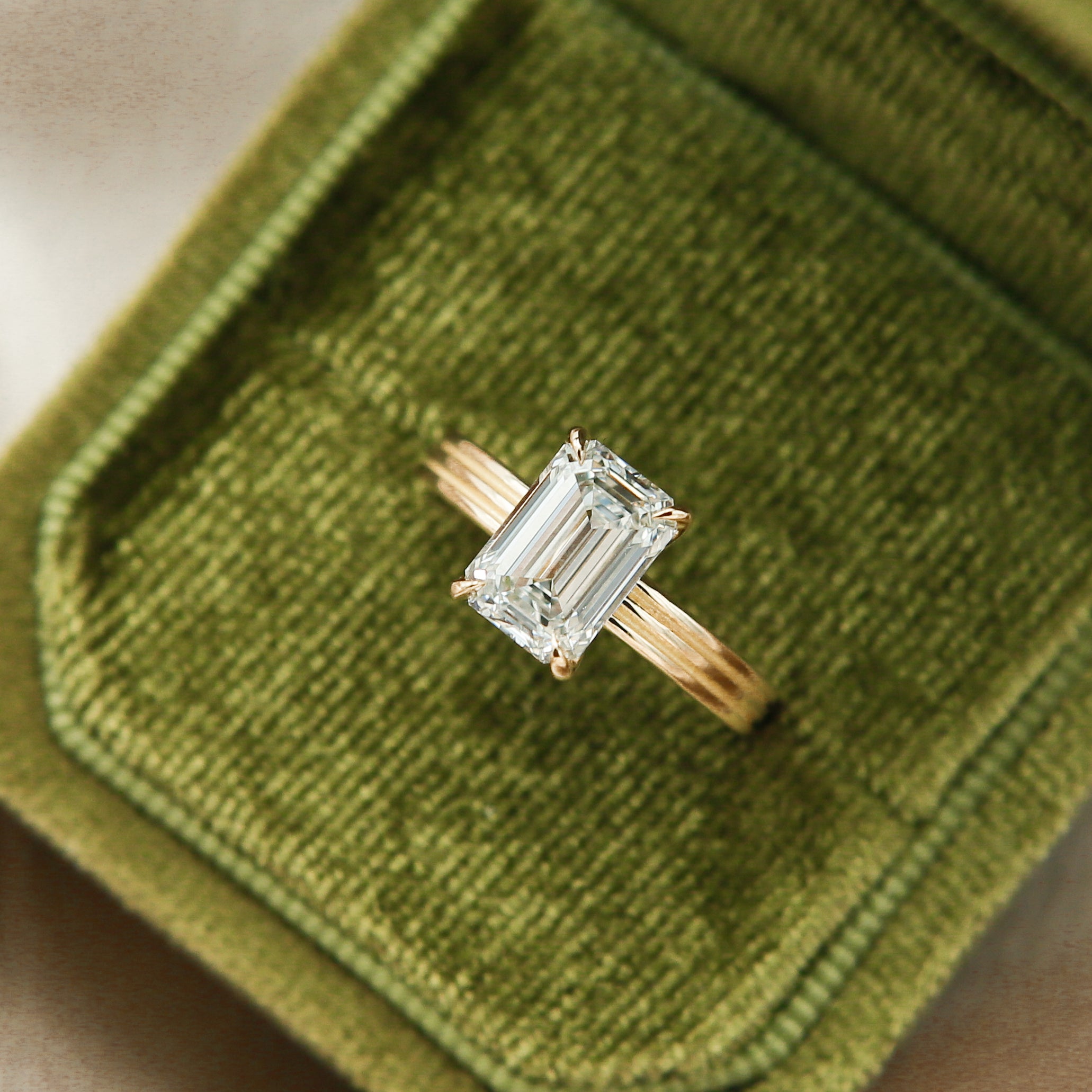 Margo 14k | Made to Order