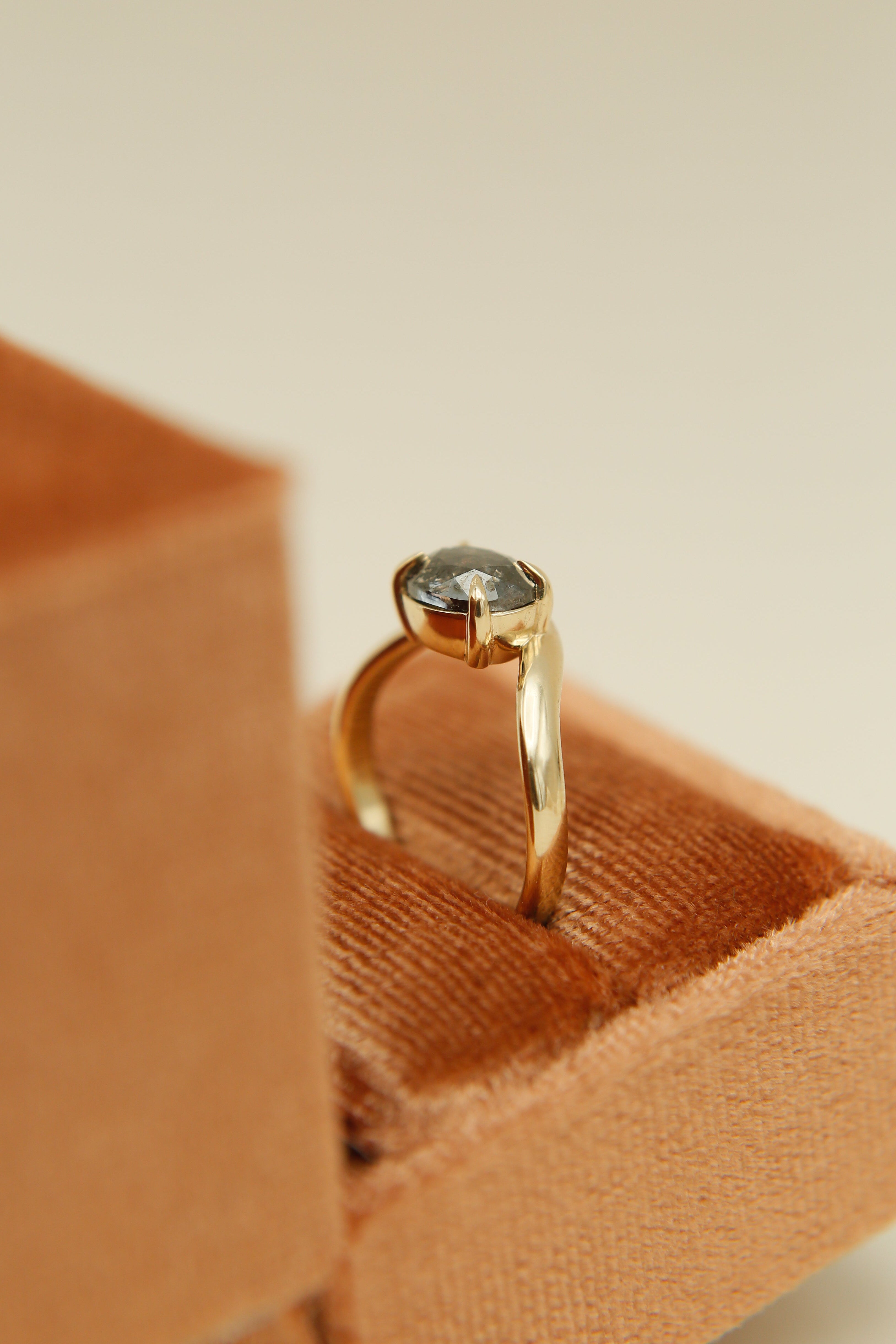 Hydra 14k | Made To Order