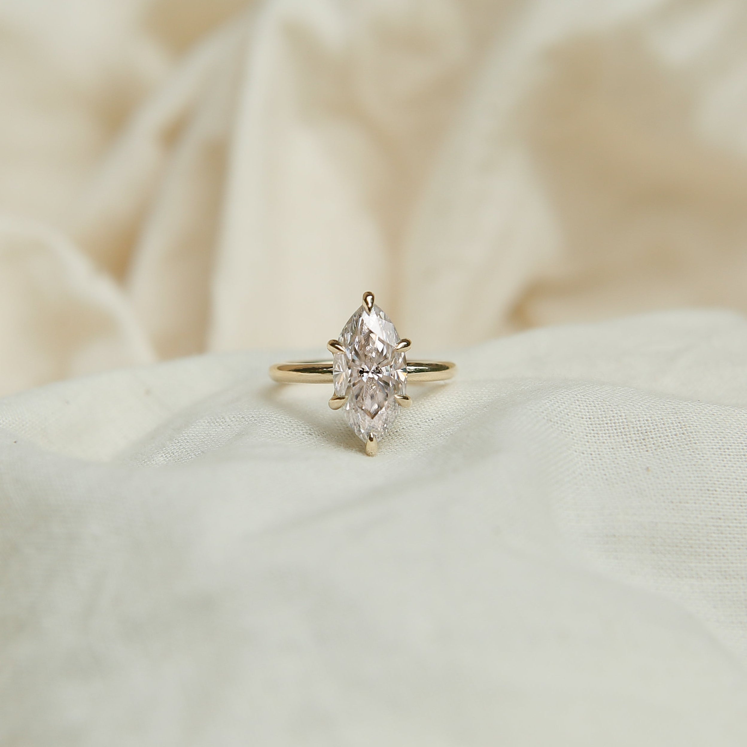 Kelly 14k | Made to Order