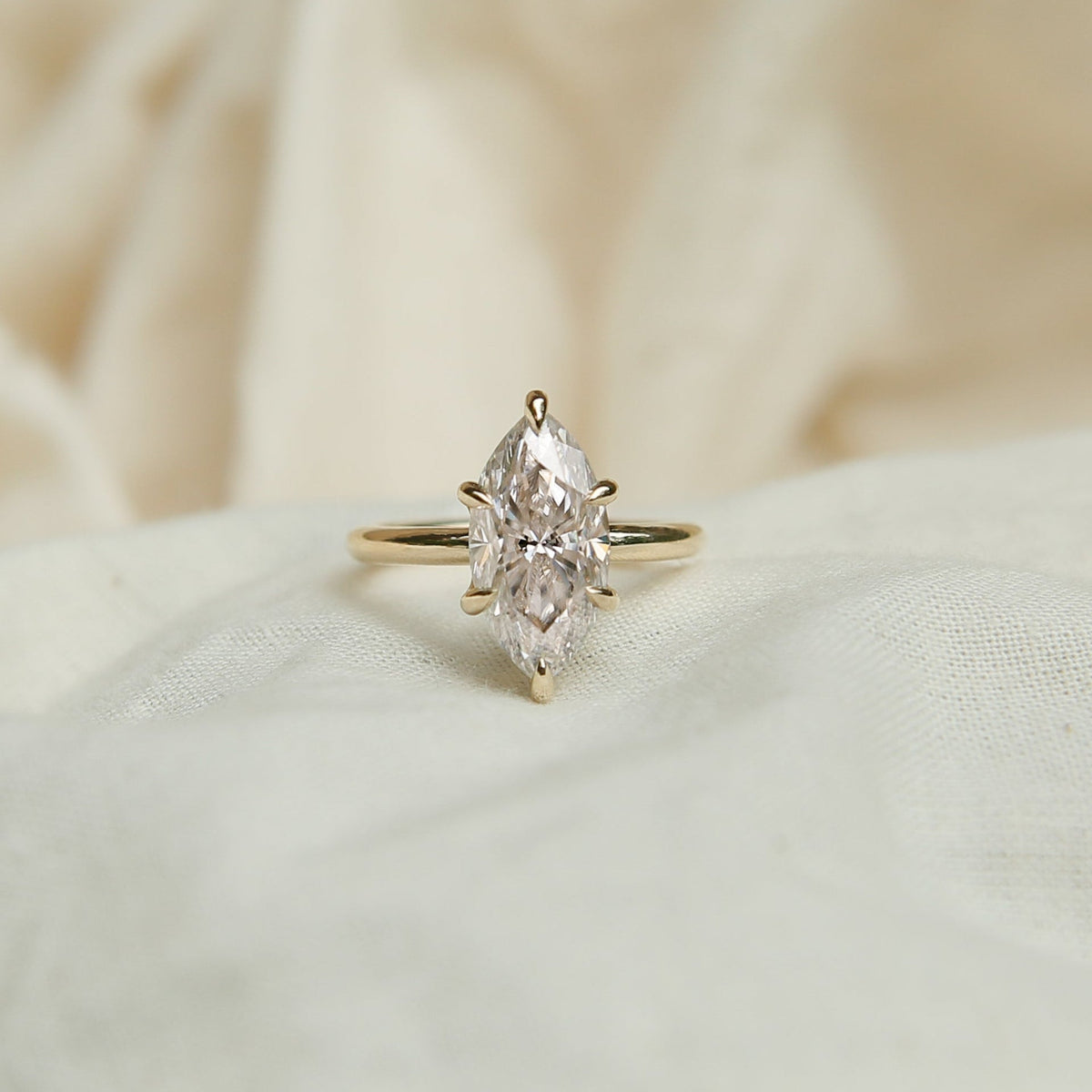Kelly 14k | Made to Order