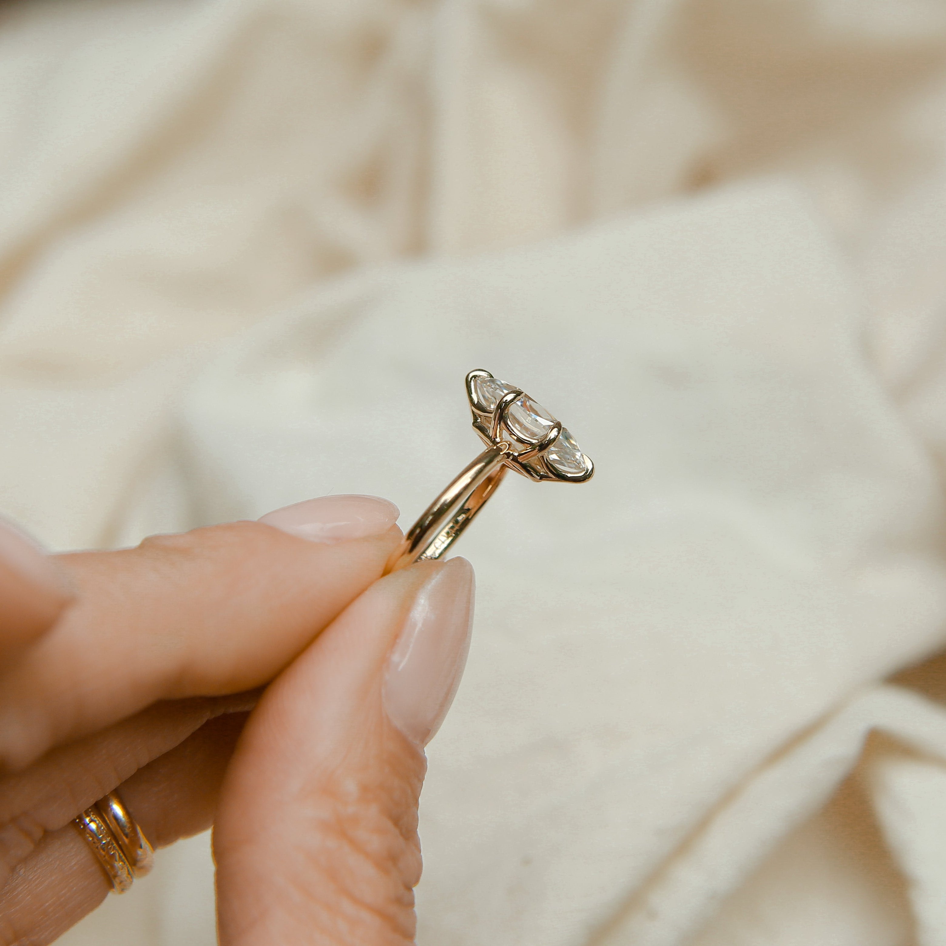 Kelly 14k | Made to Order