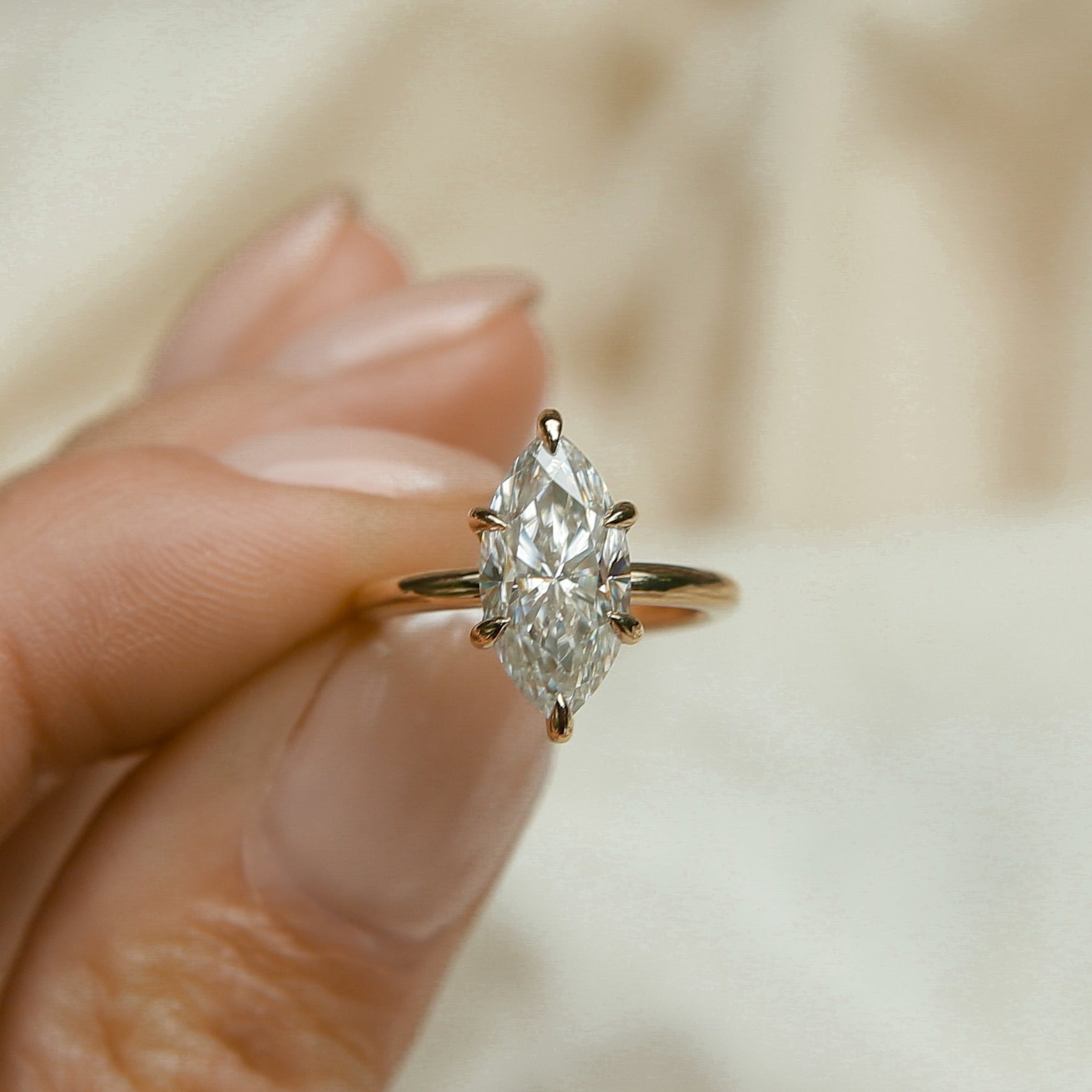 Kelly 14k | Made to Order