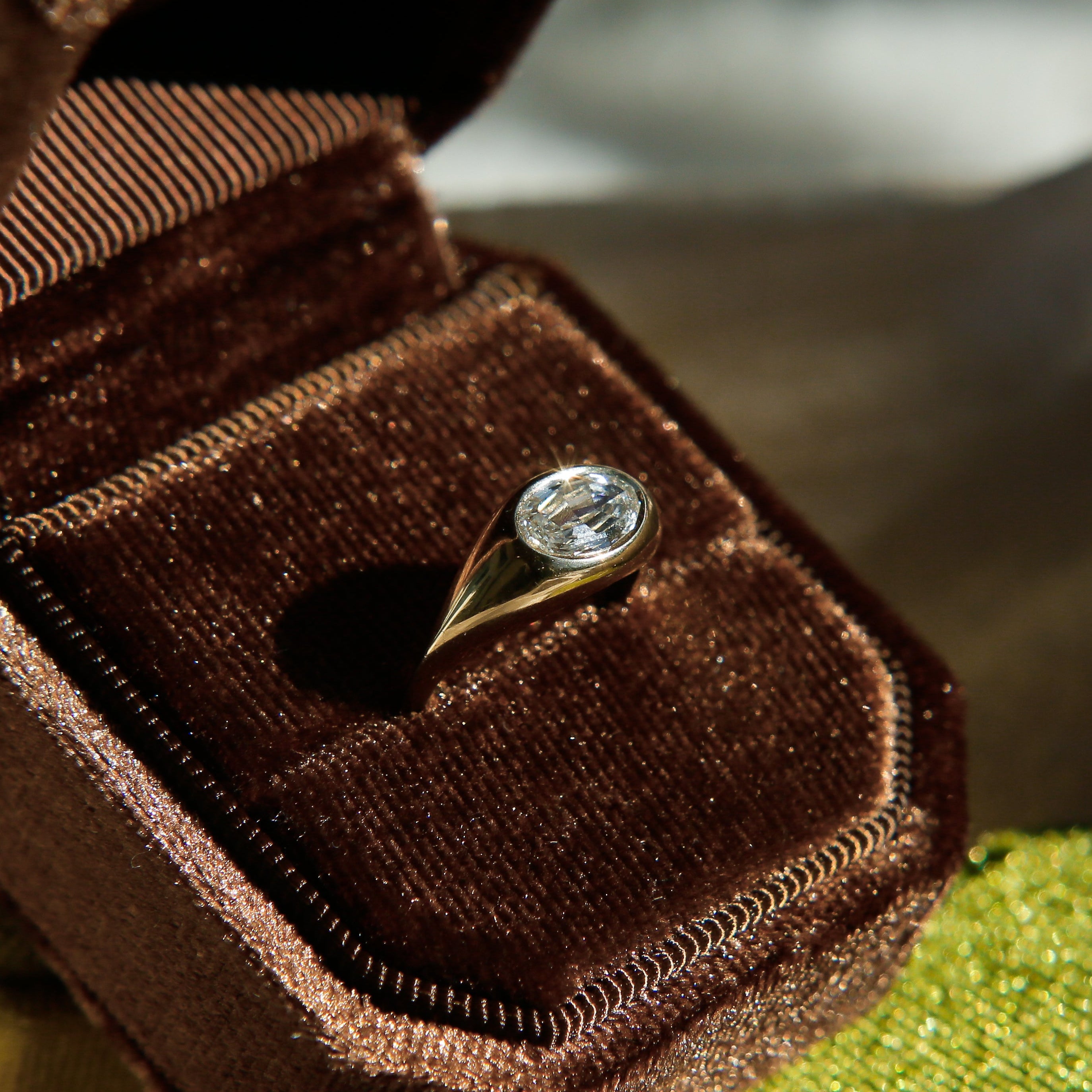 14k Kira | Made to Order