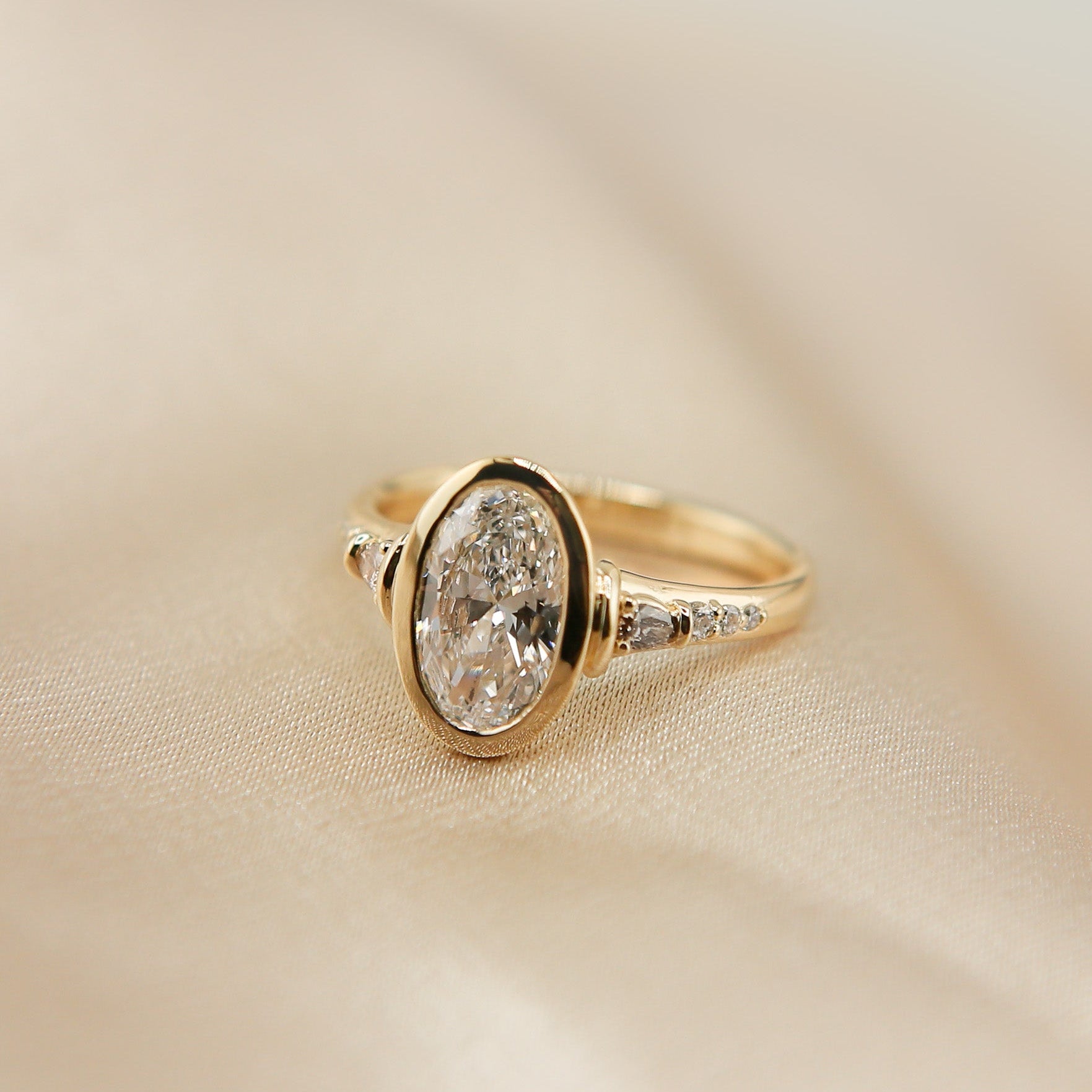 Emma 14k | Made to Order
